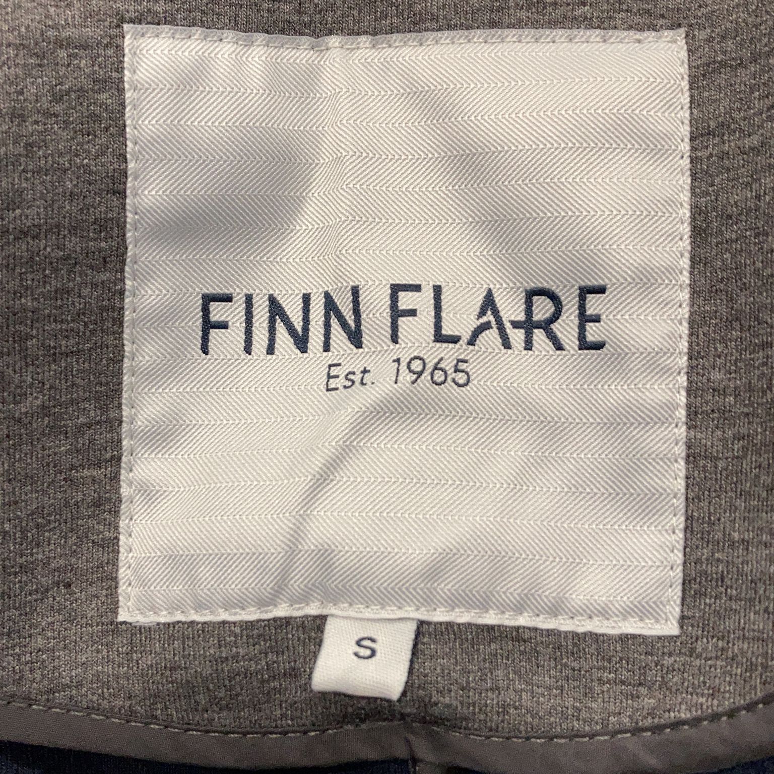 Finn Flare