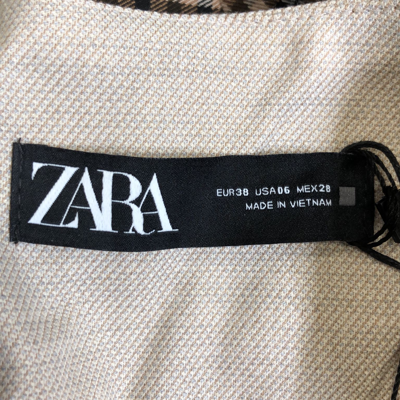 Zara