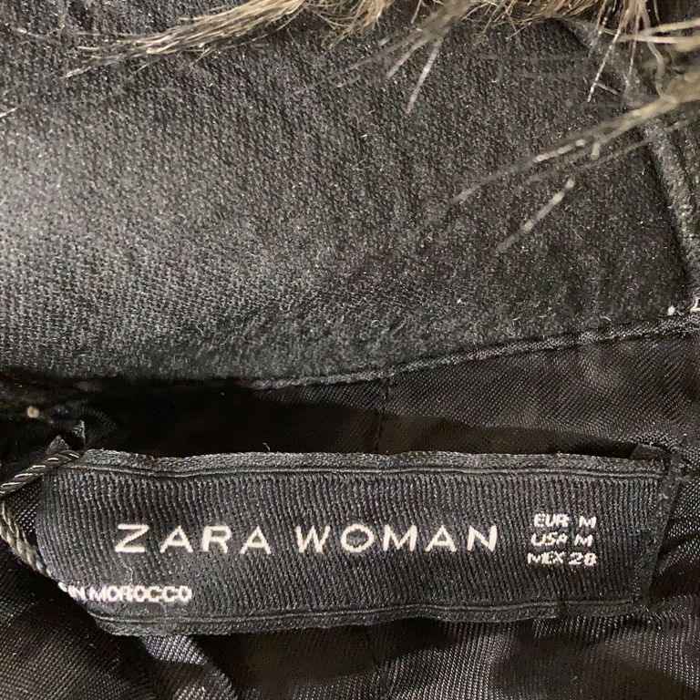 Zara Woman