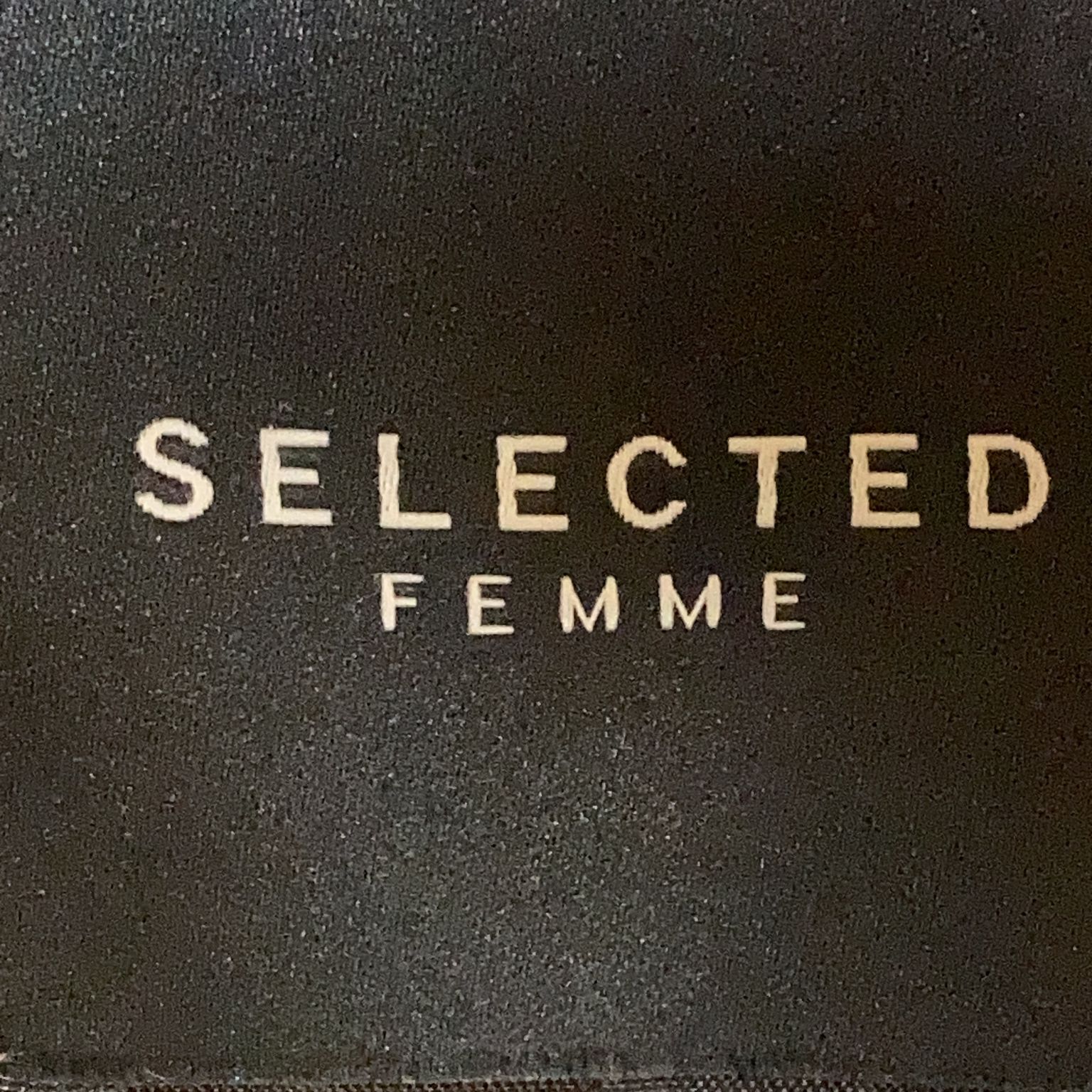 Selected Femme