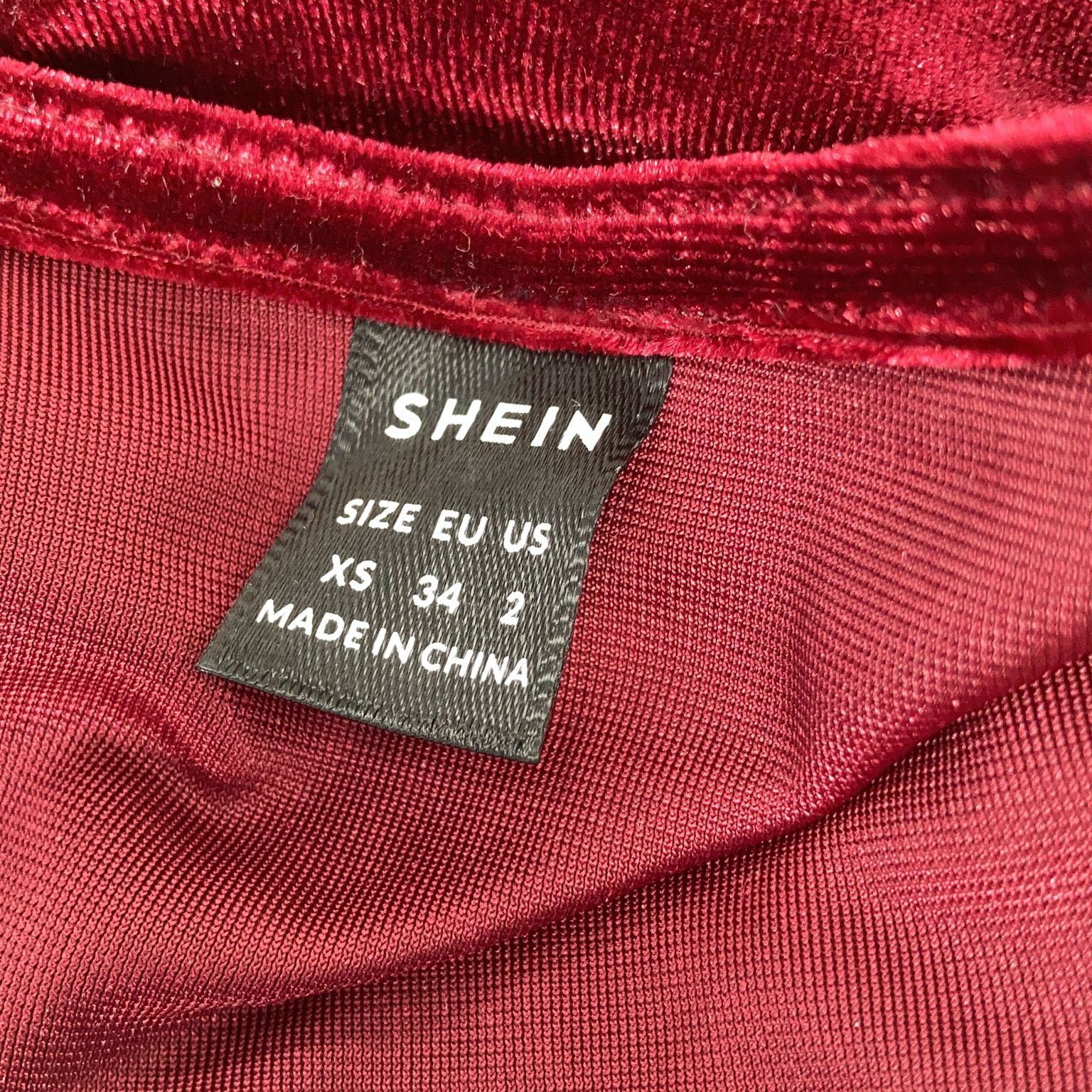 Shein