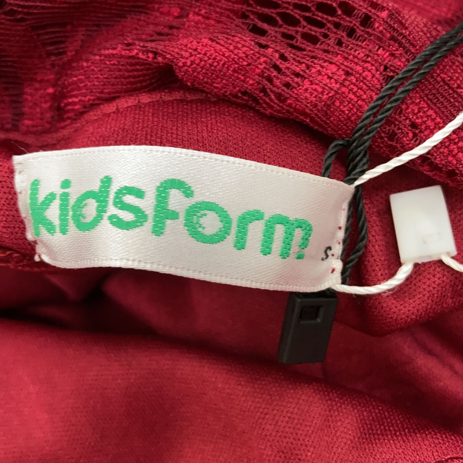 Kidsform