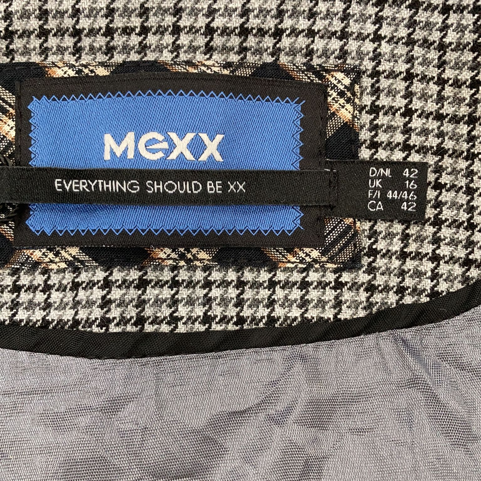 Mexx