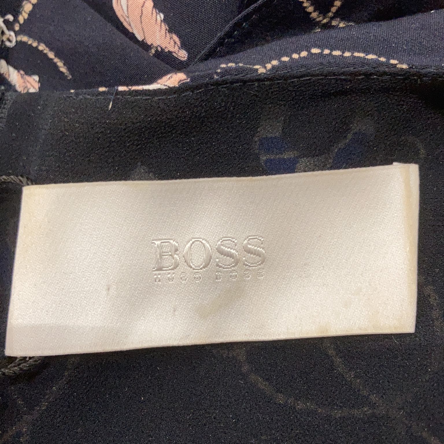 Boss Hugo Boss