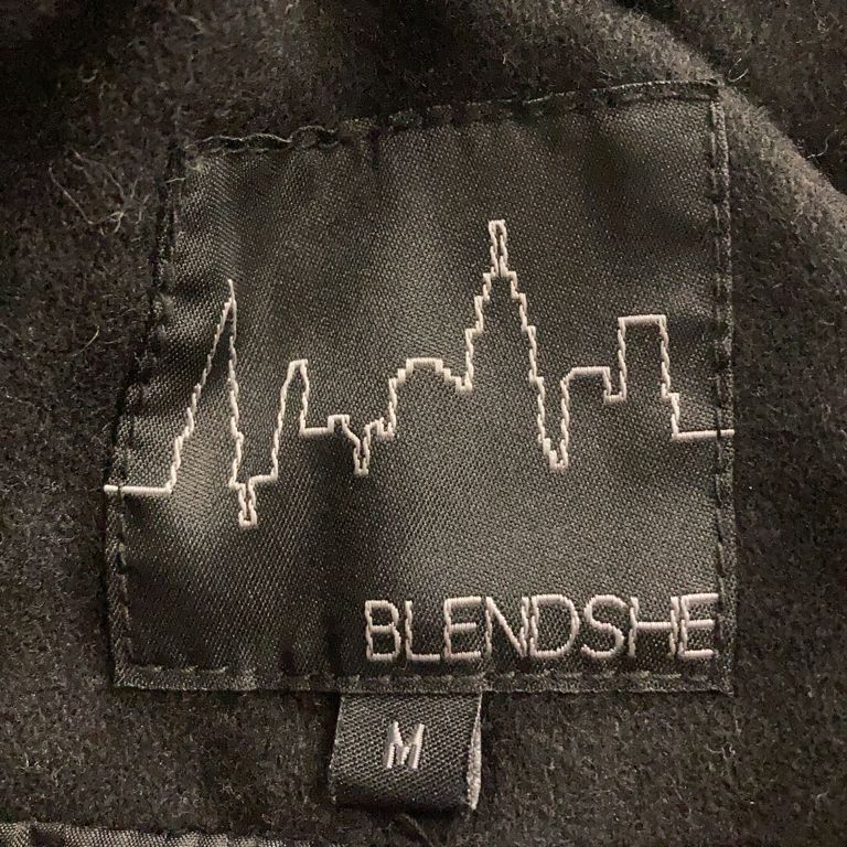 Blendshe