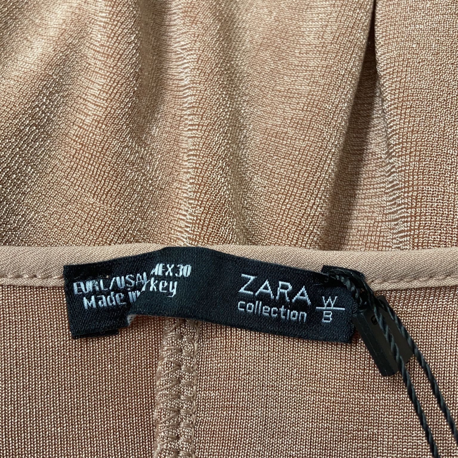 Zara WB Collection