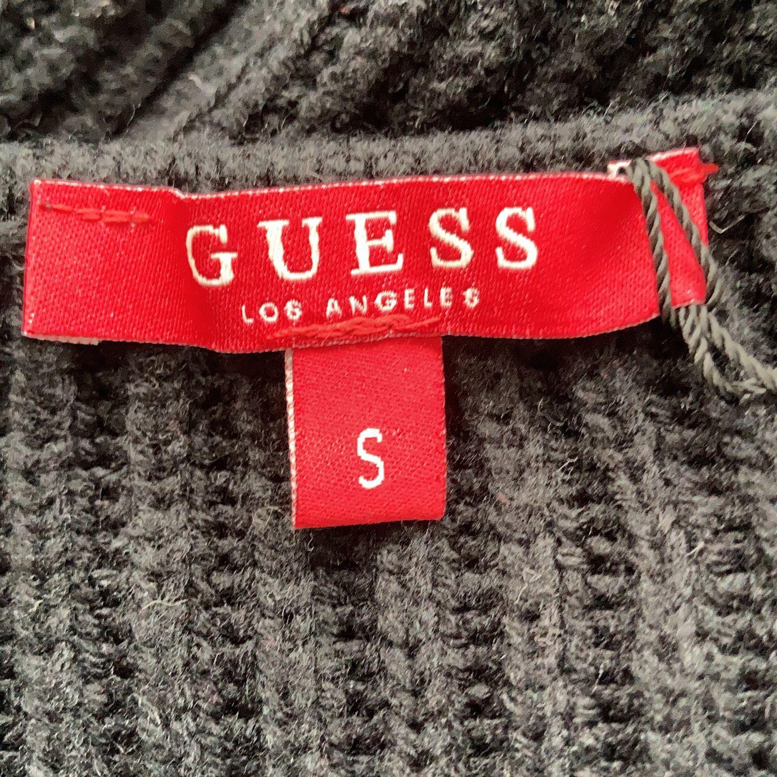 Guess