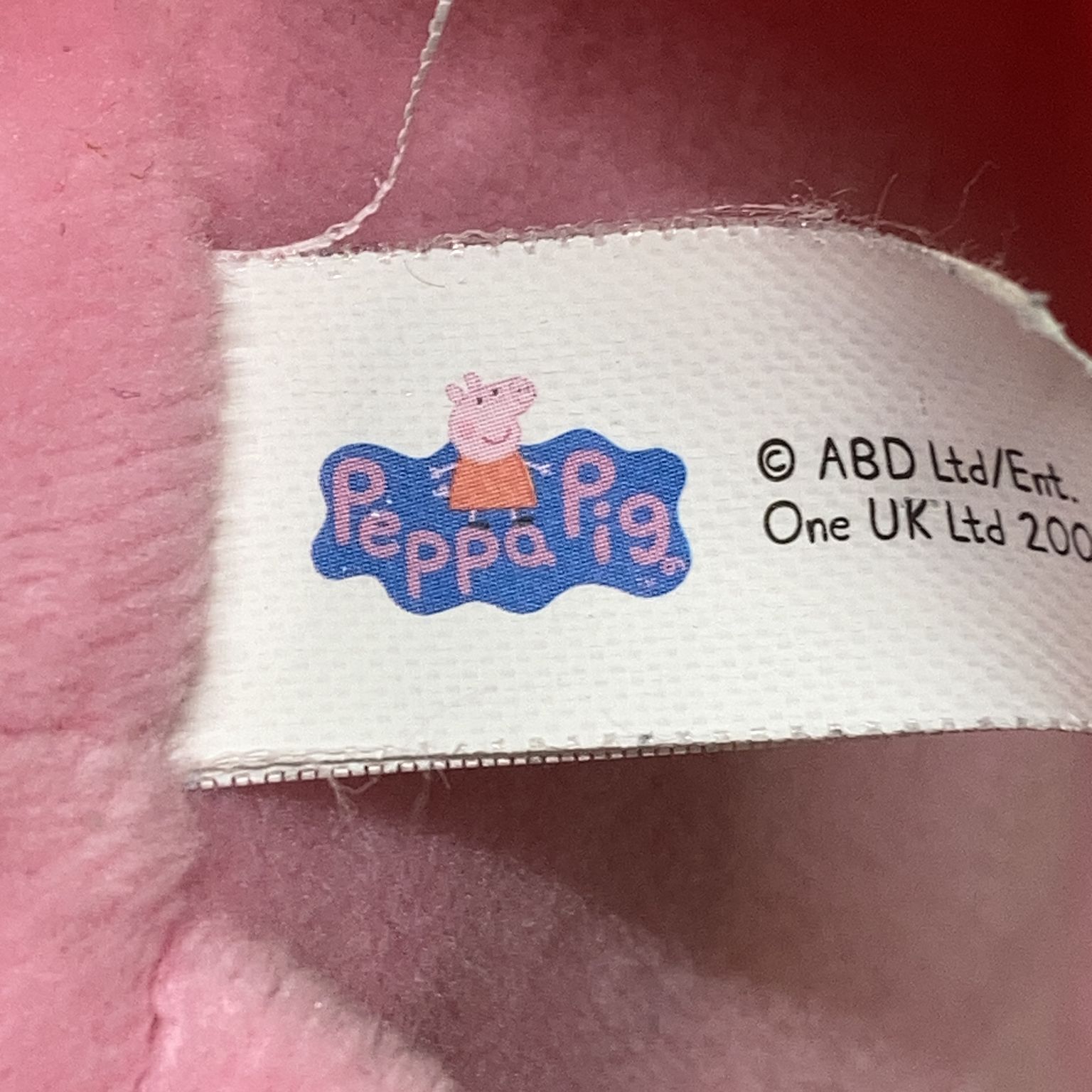 Peppa Pig