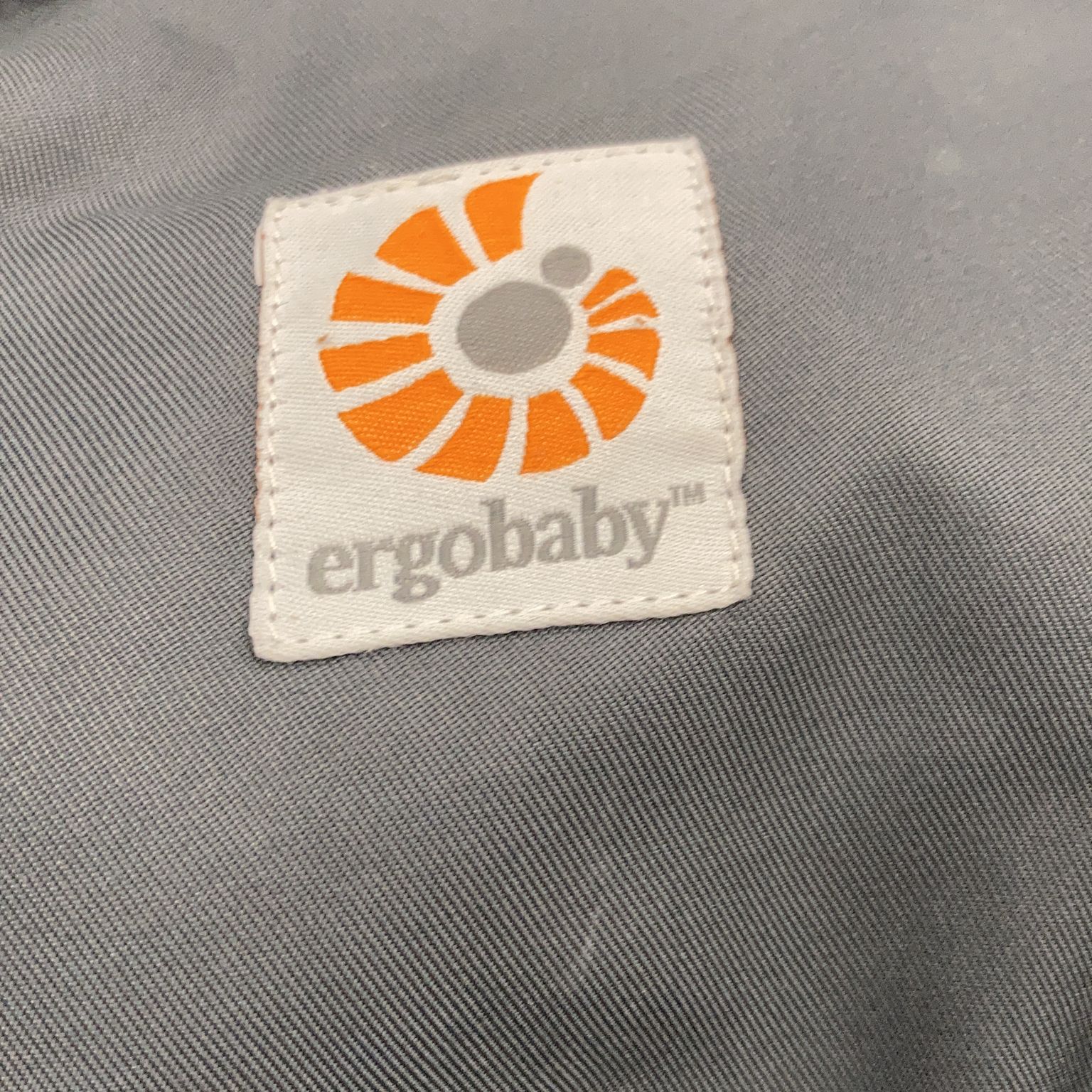 Ergobaby