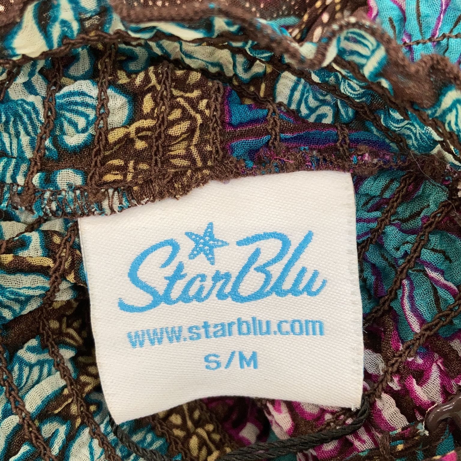 Star Blu