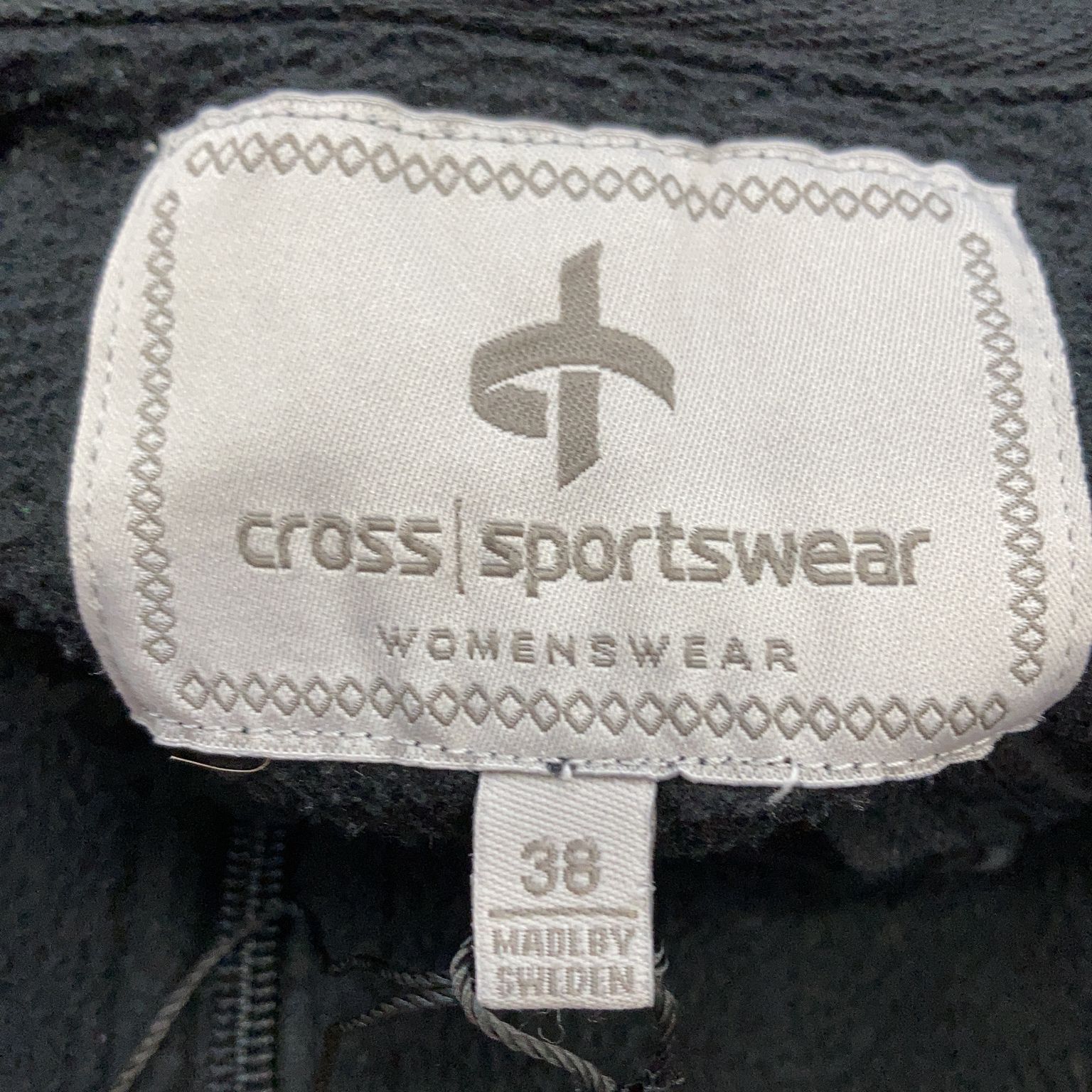 Cross Sportswear