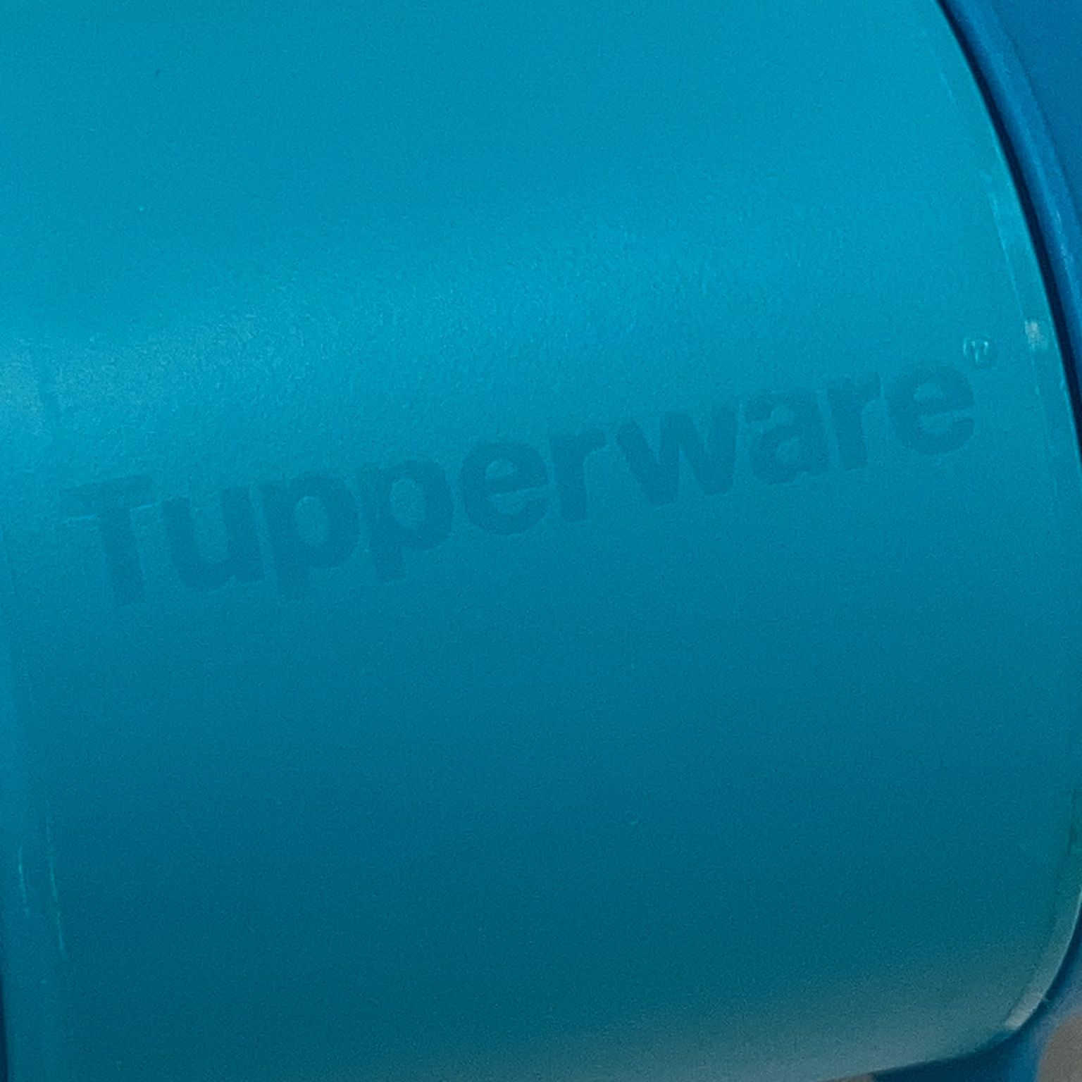 Tupperware