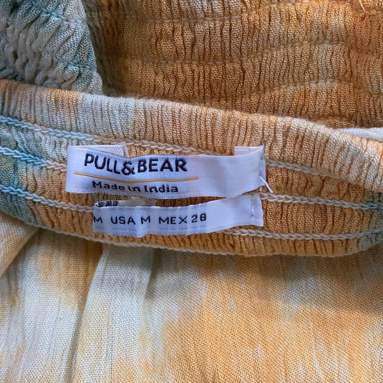 Pull  Bear