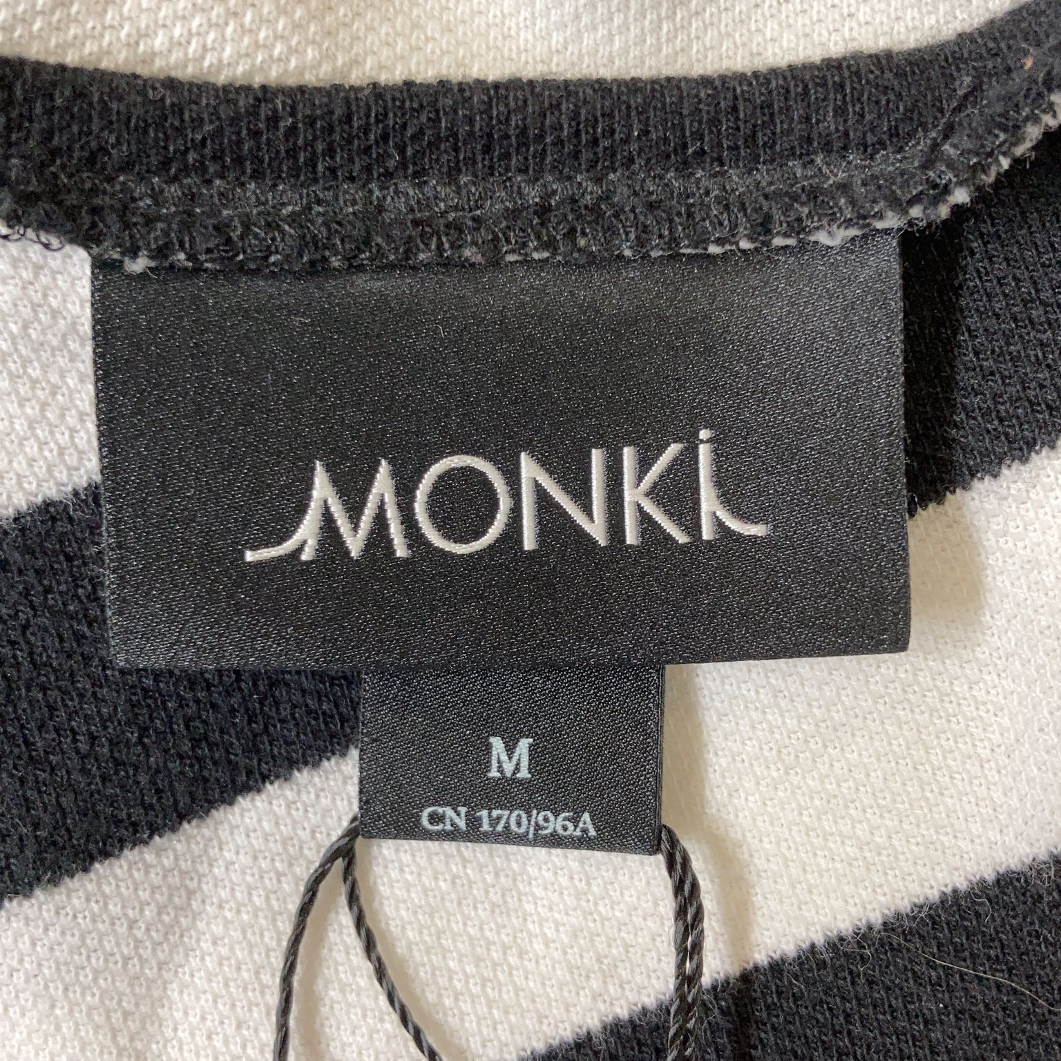 Monki