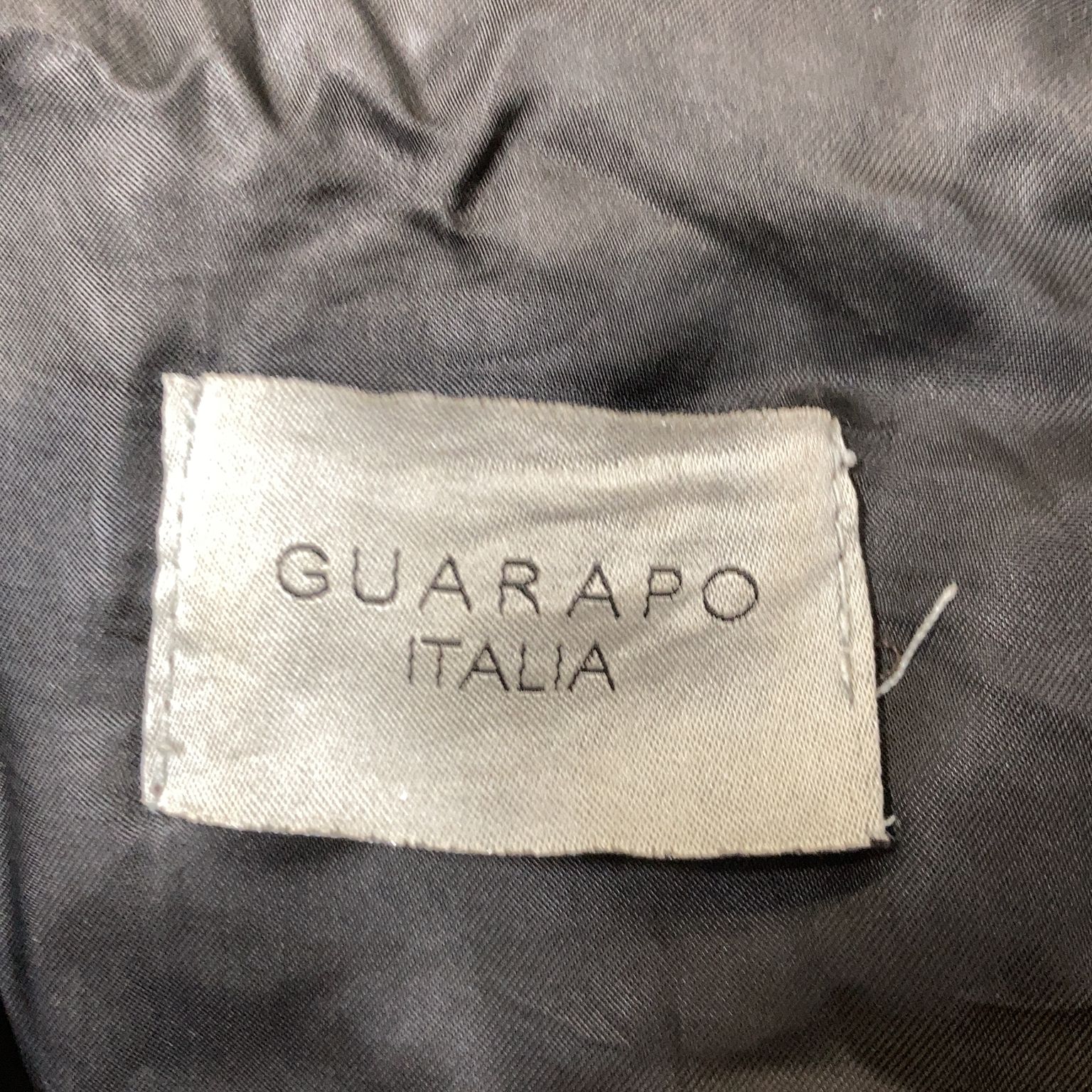 Guarapo