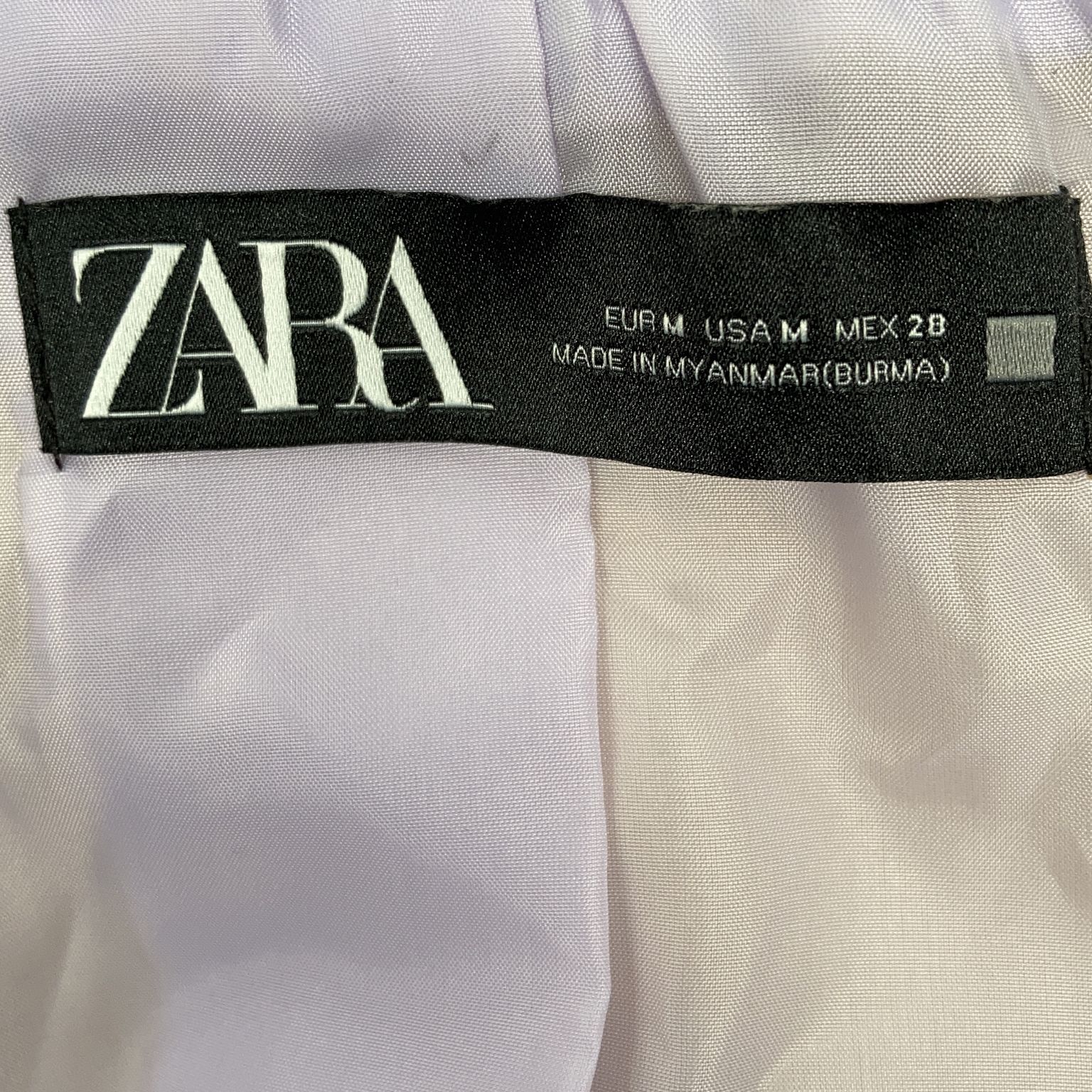 Zara