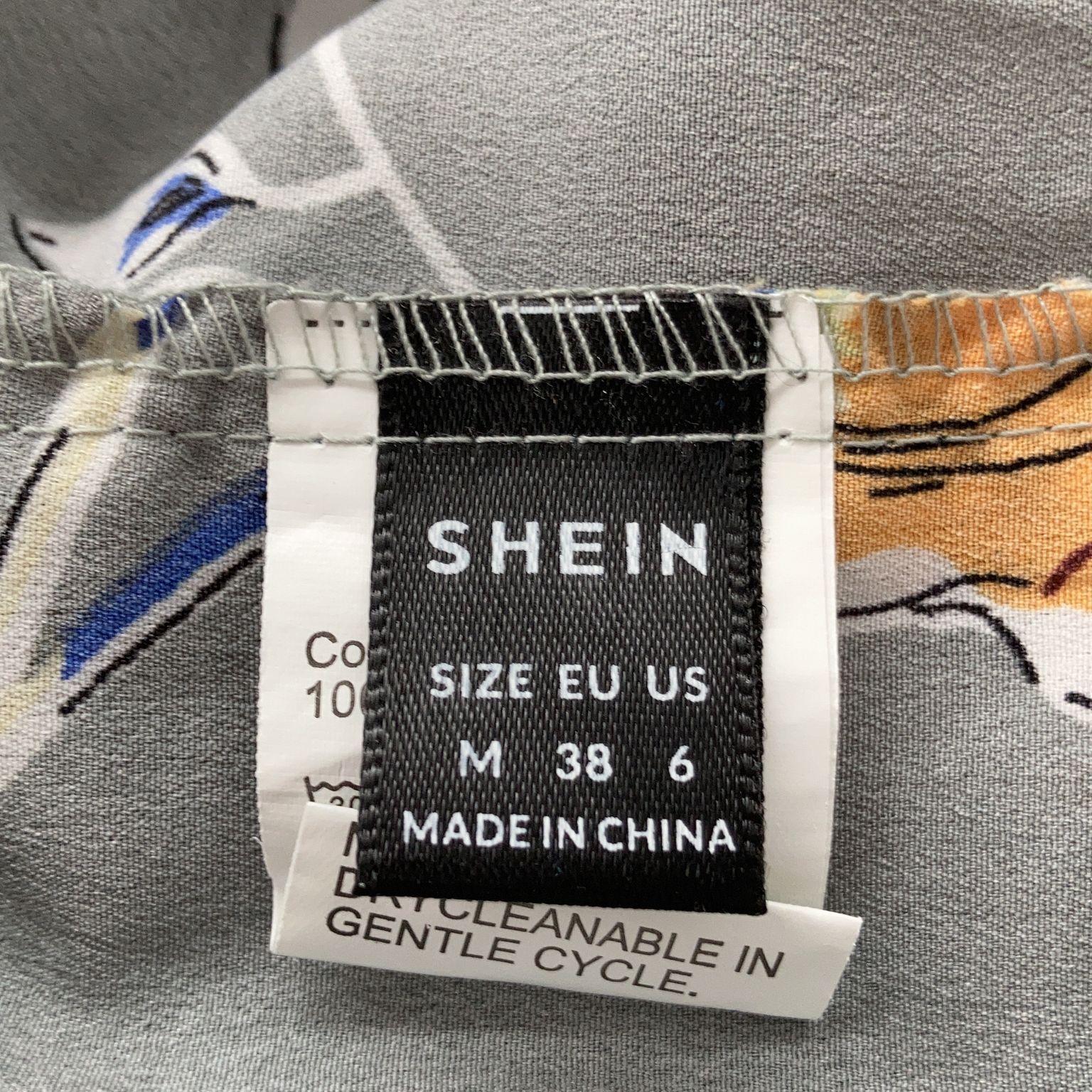 Shein