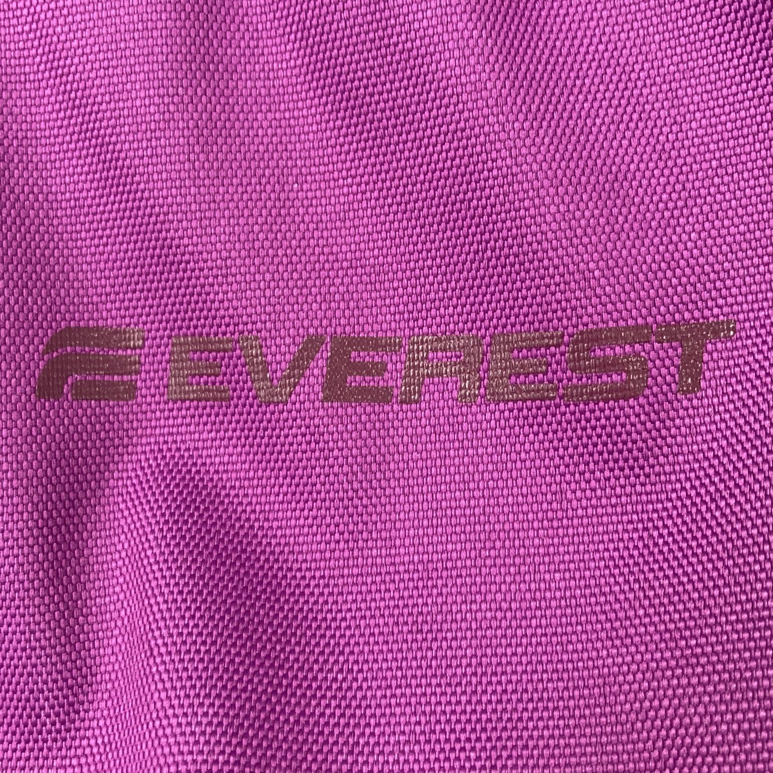 Everest