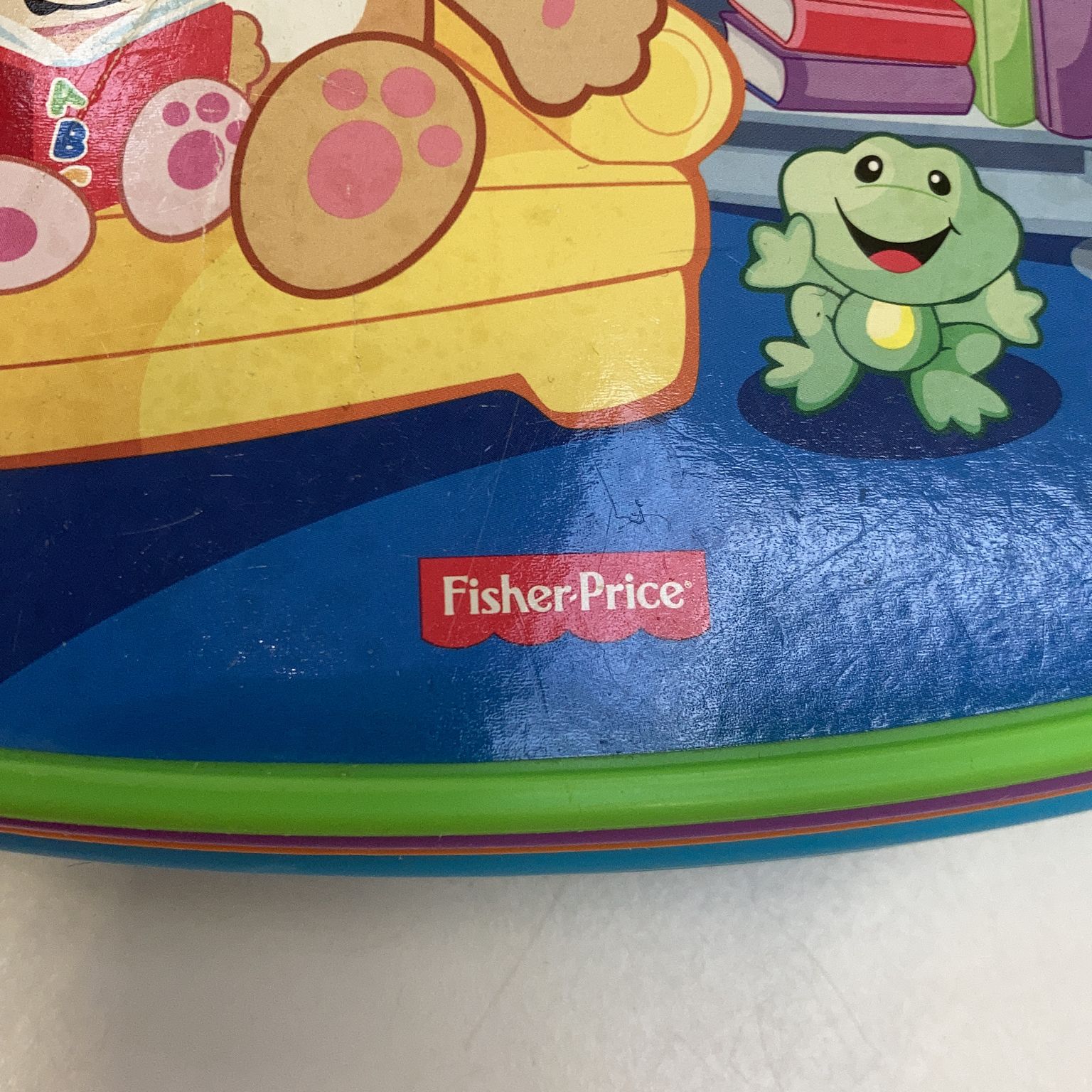 Fisher Price