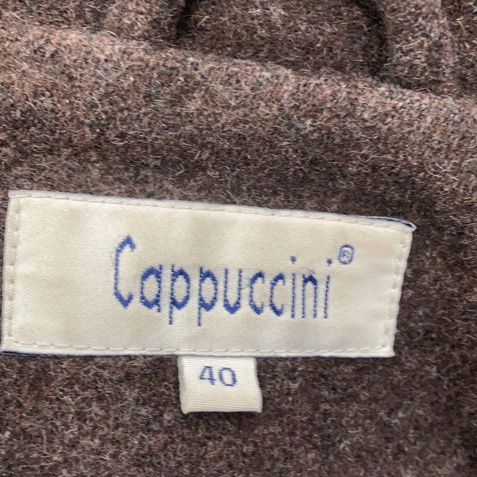 Cappuccini