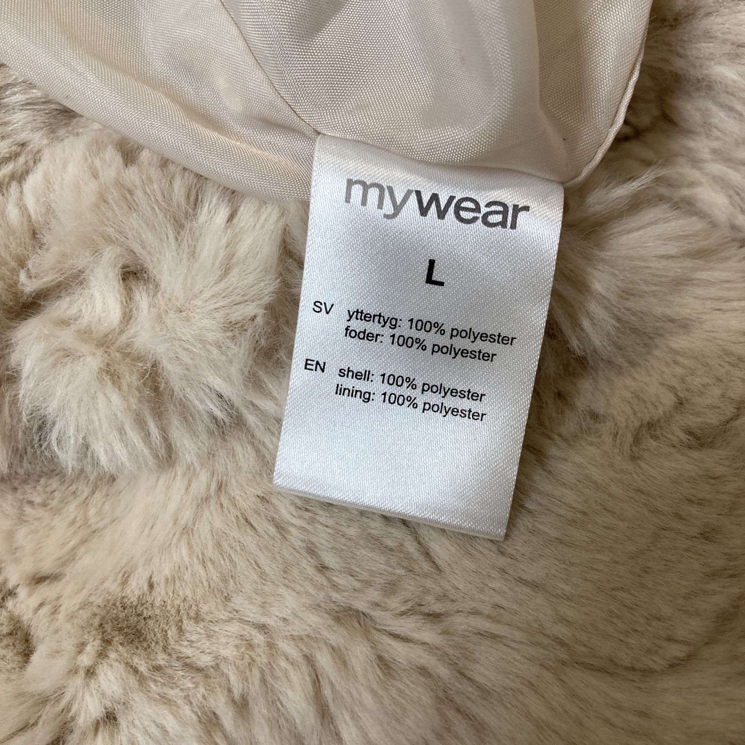 MyWear Woman