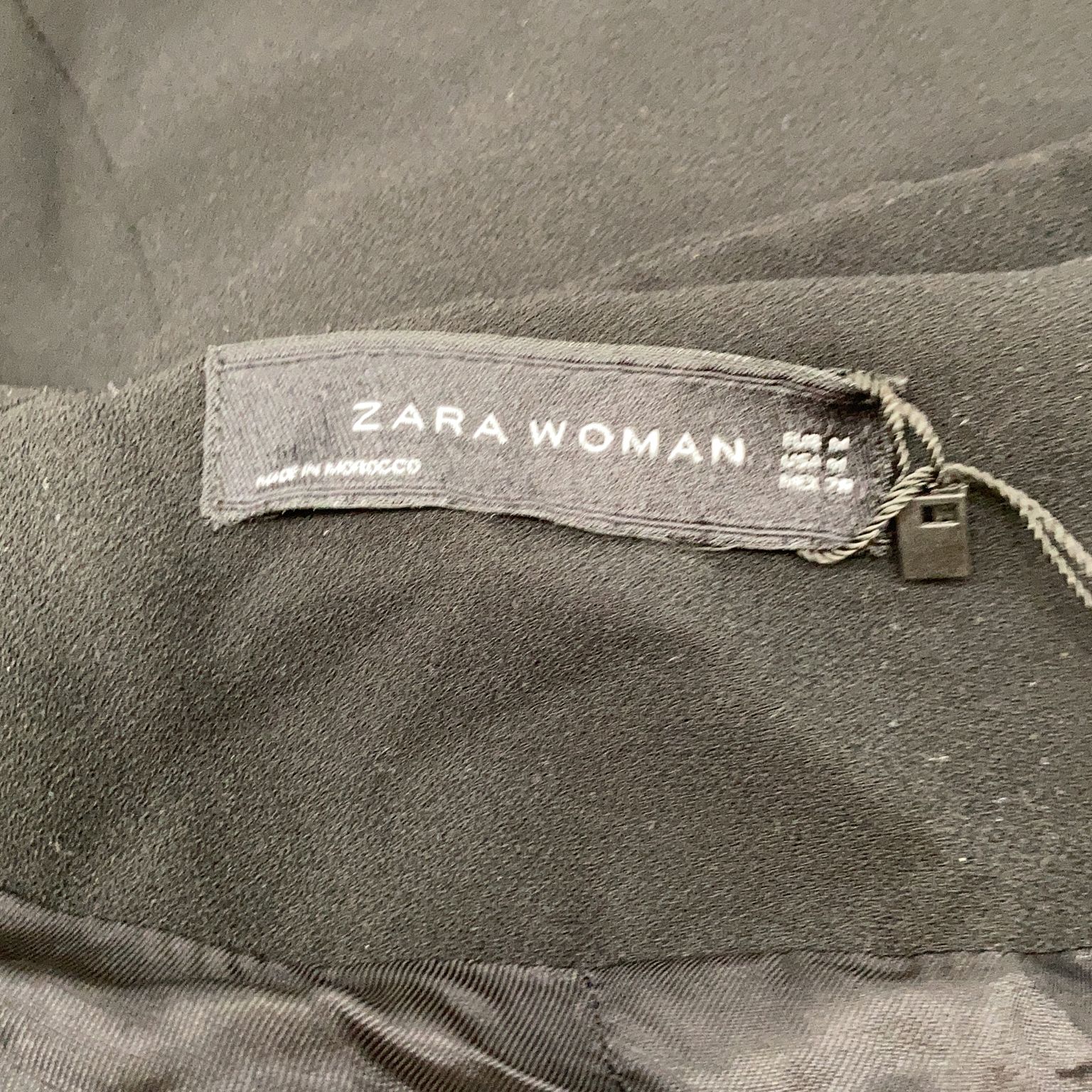 Zara Woman