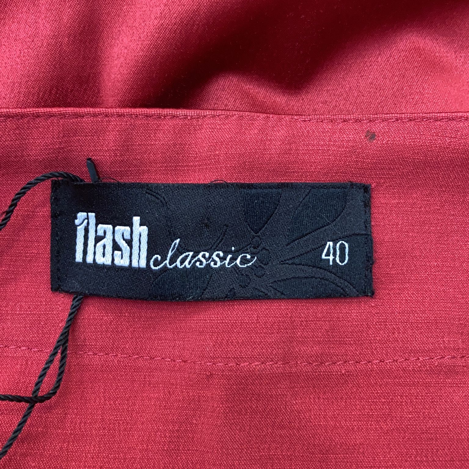 Flash Classic