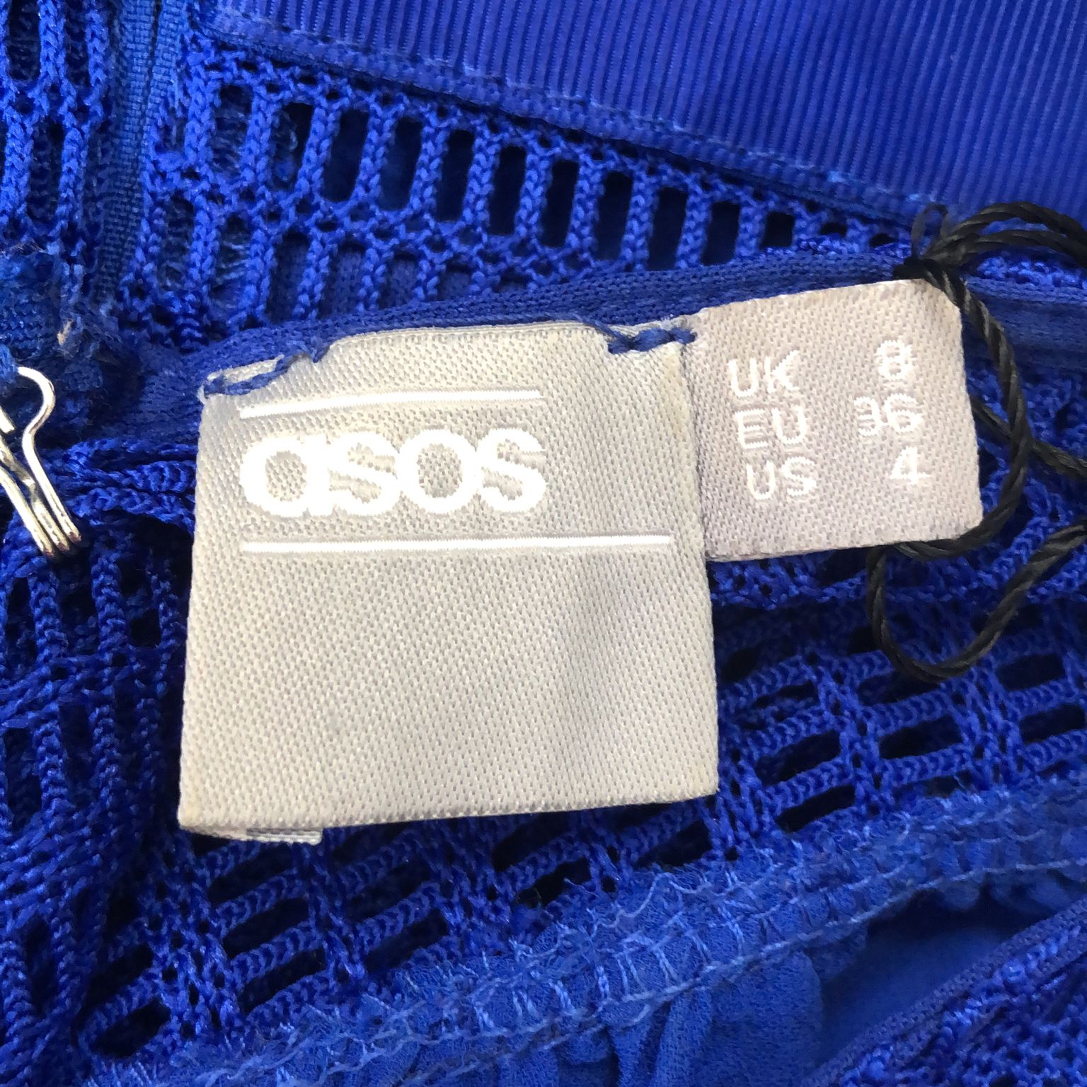 ASOS