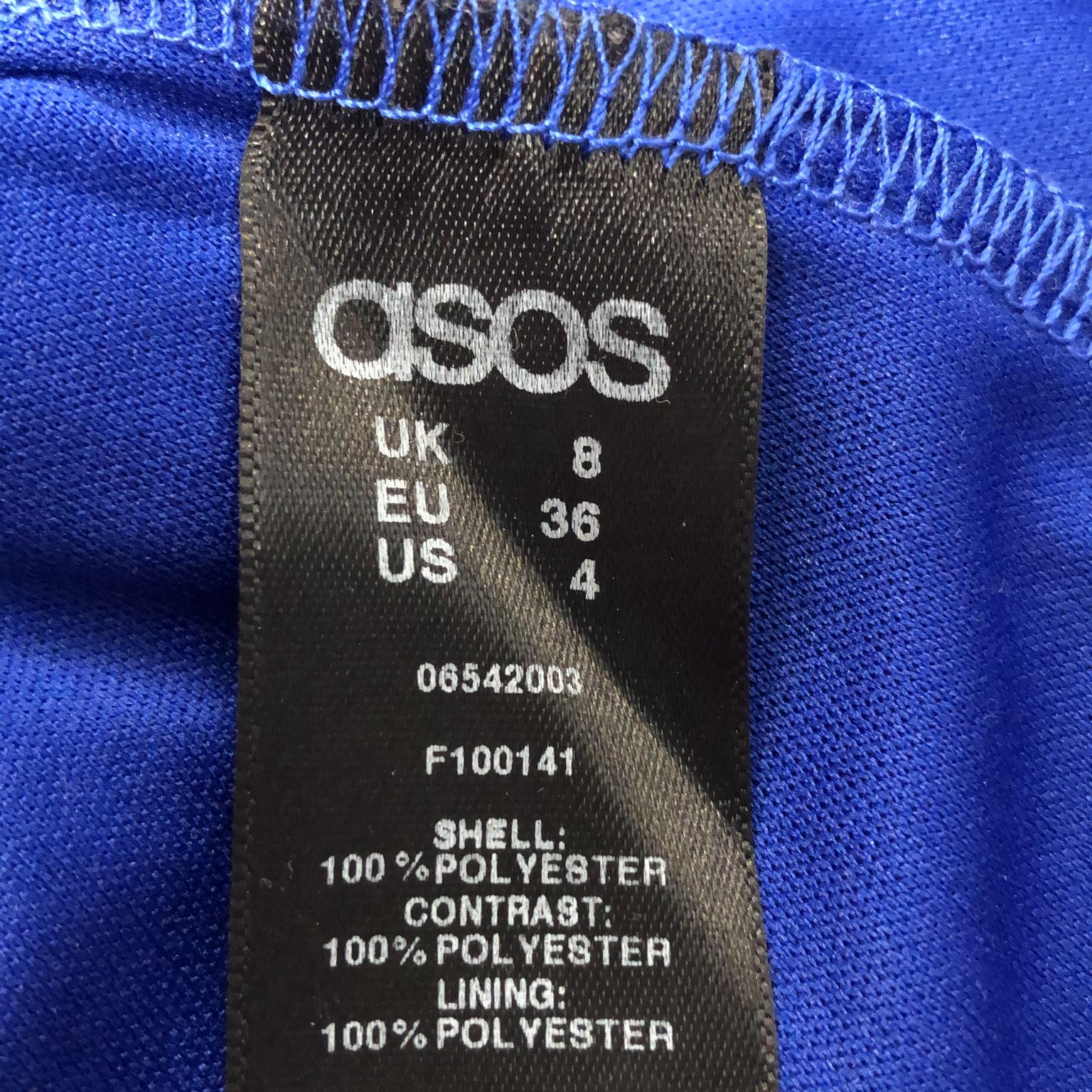 ASOS