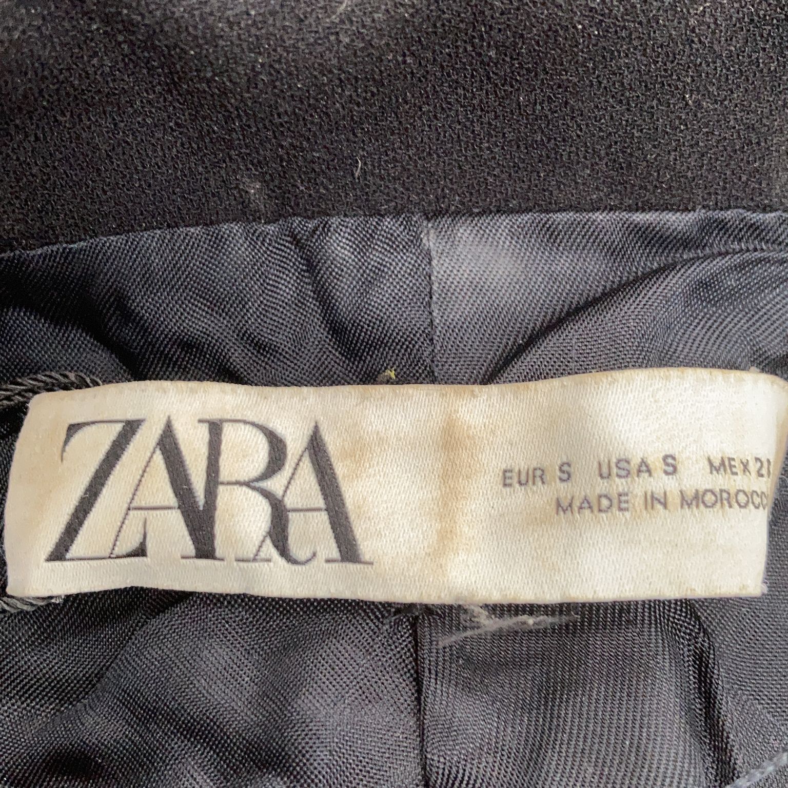 Zara