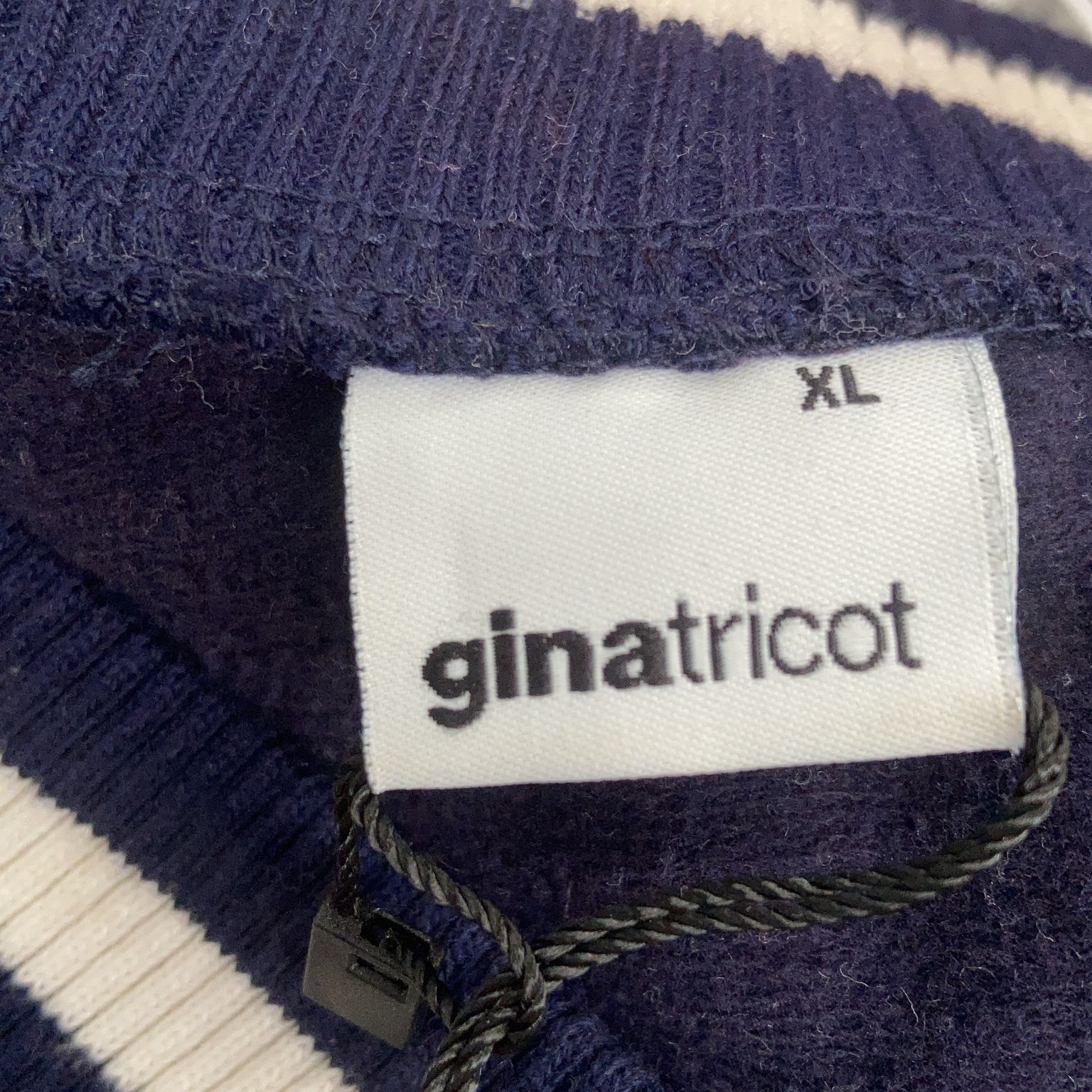 Gina Tricot