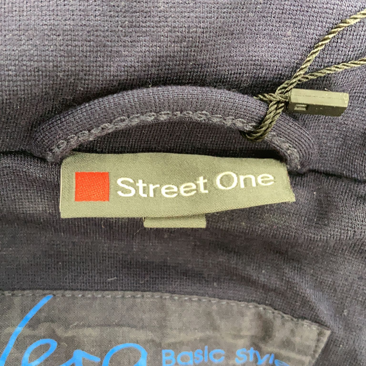 Street One