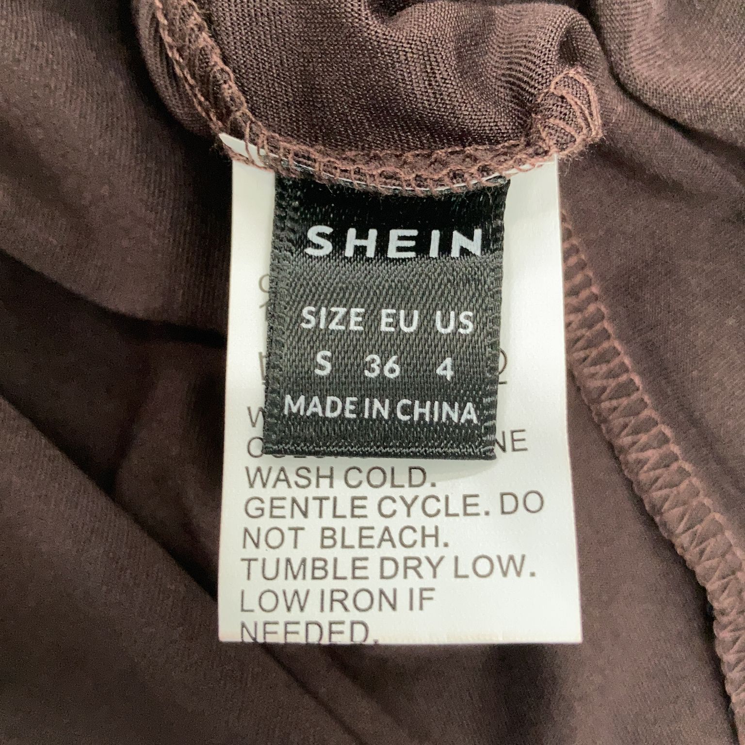 Shein