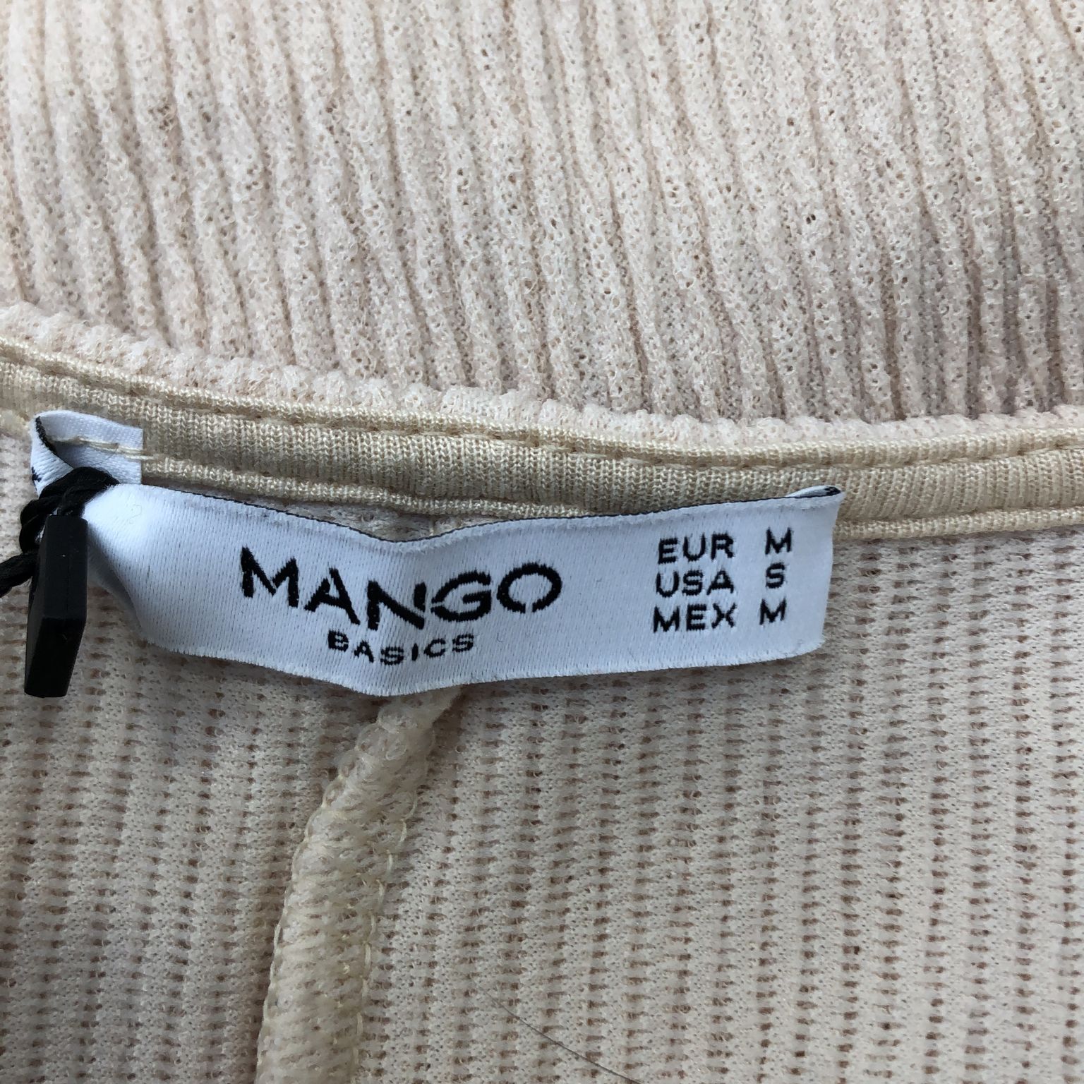 Mango Basics