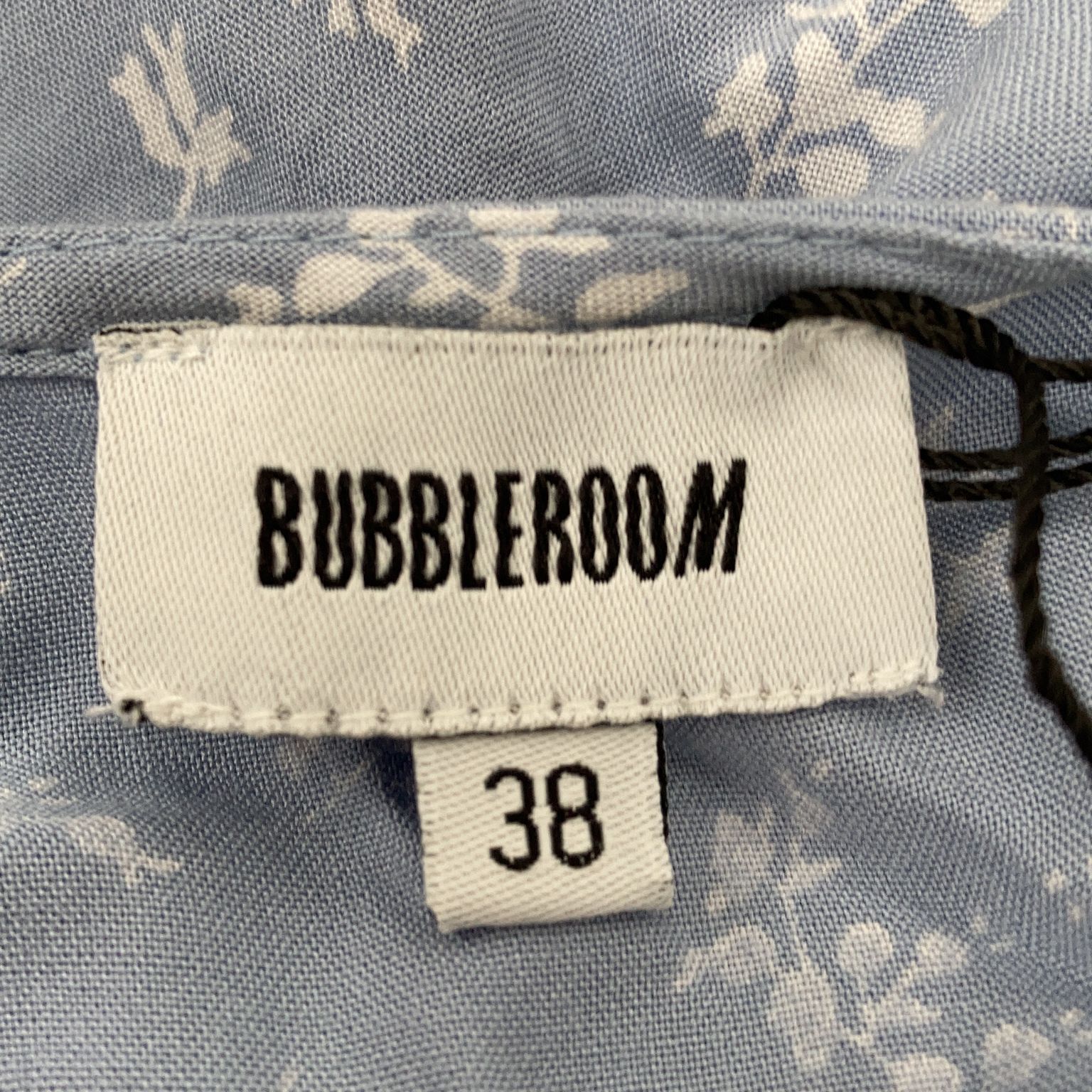 Bubbleroom