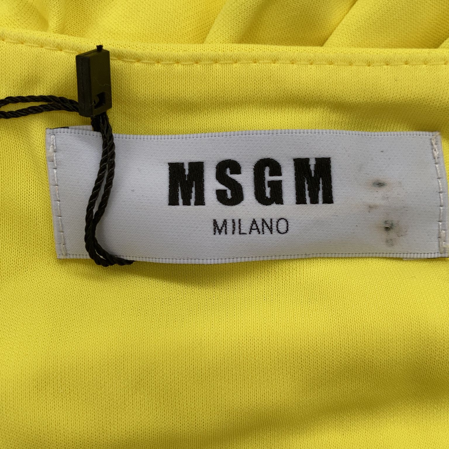 MSGM Milano