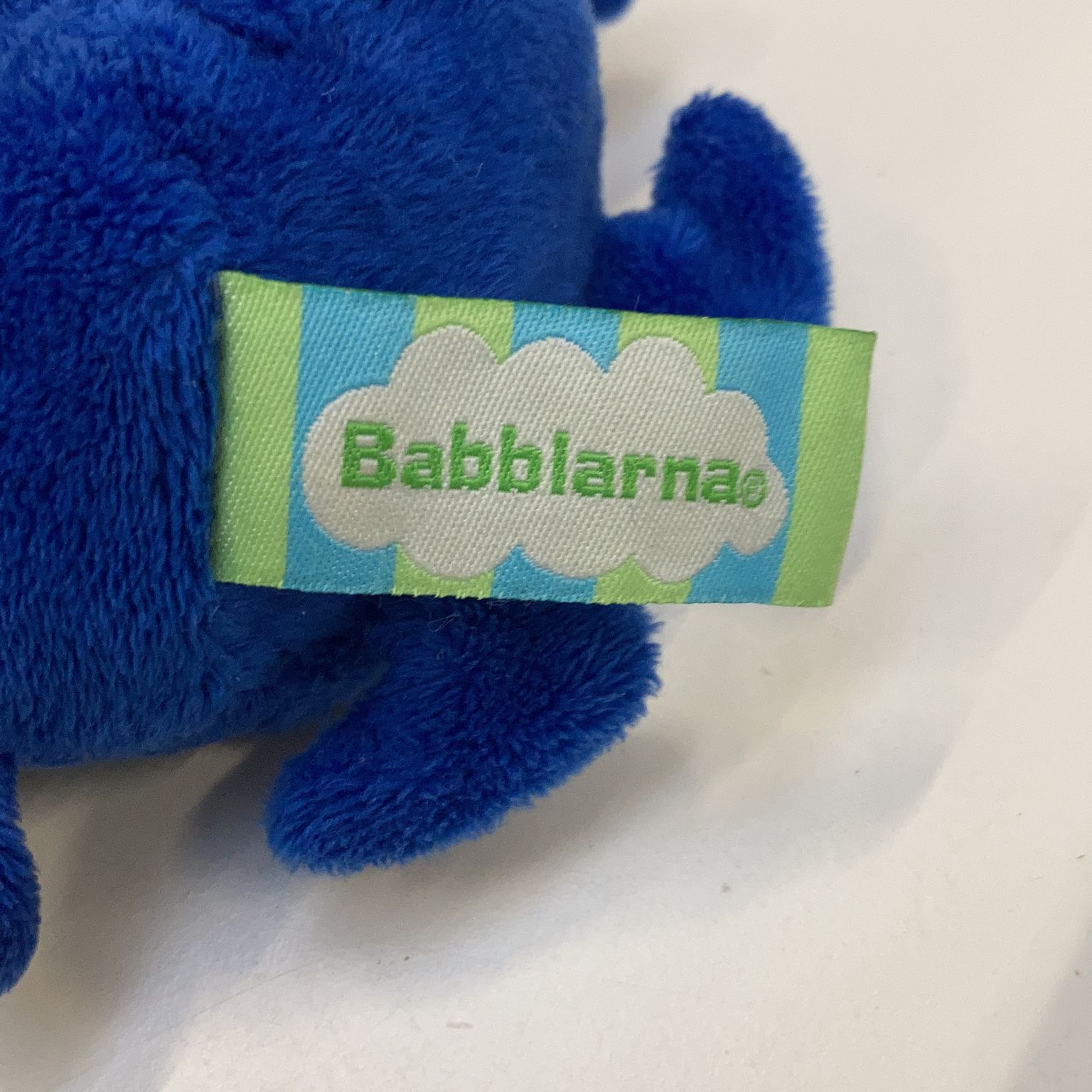 Babblarna