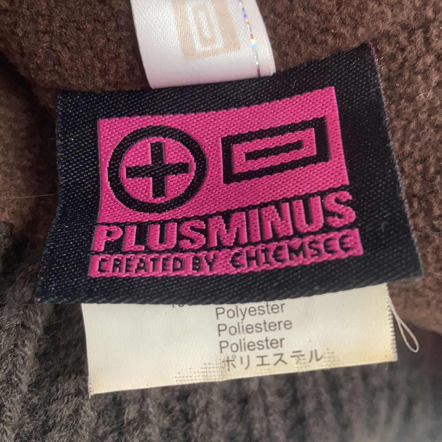 Plusminus