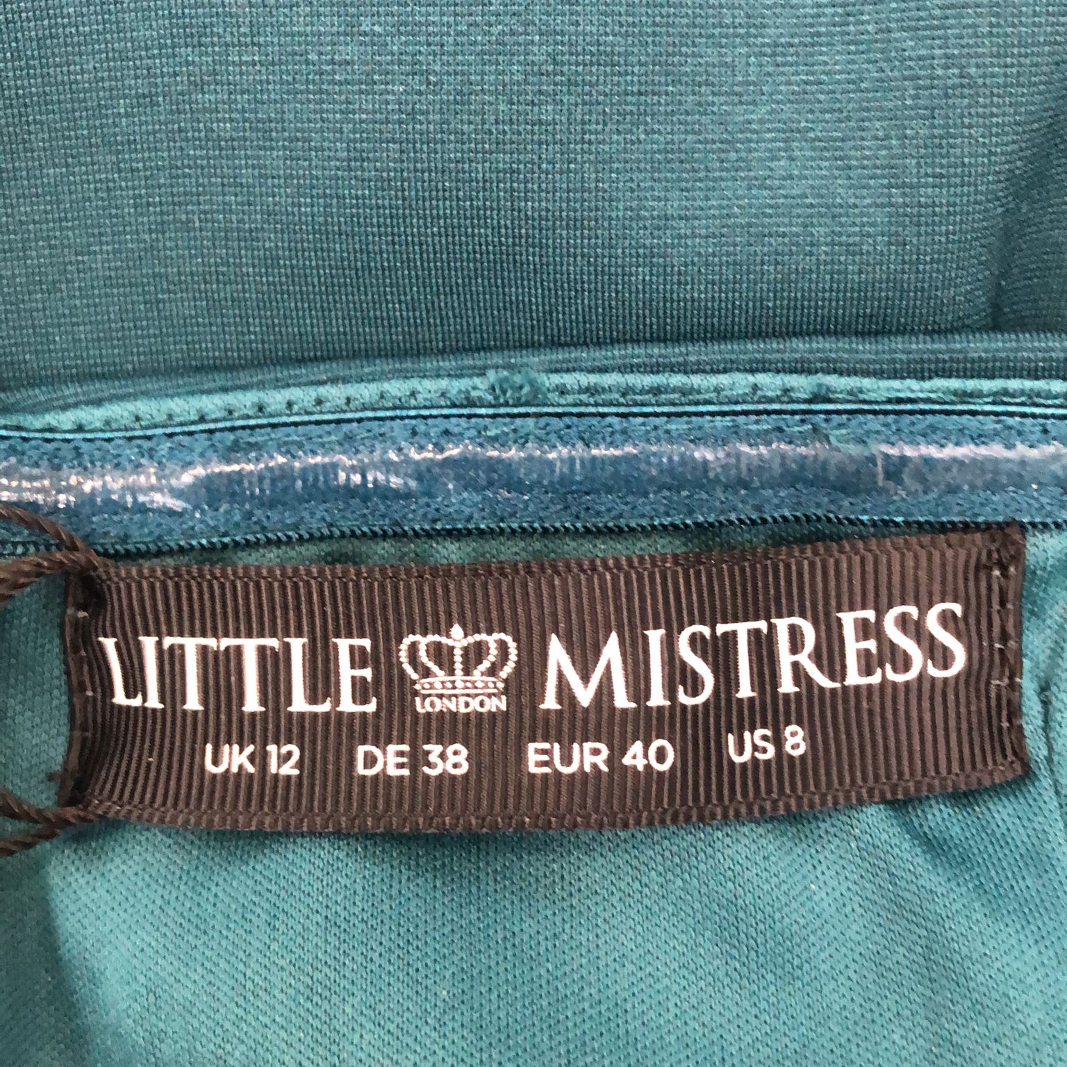 Little Mistress