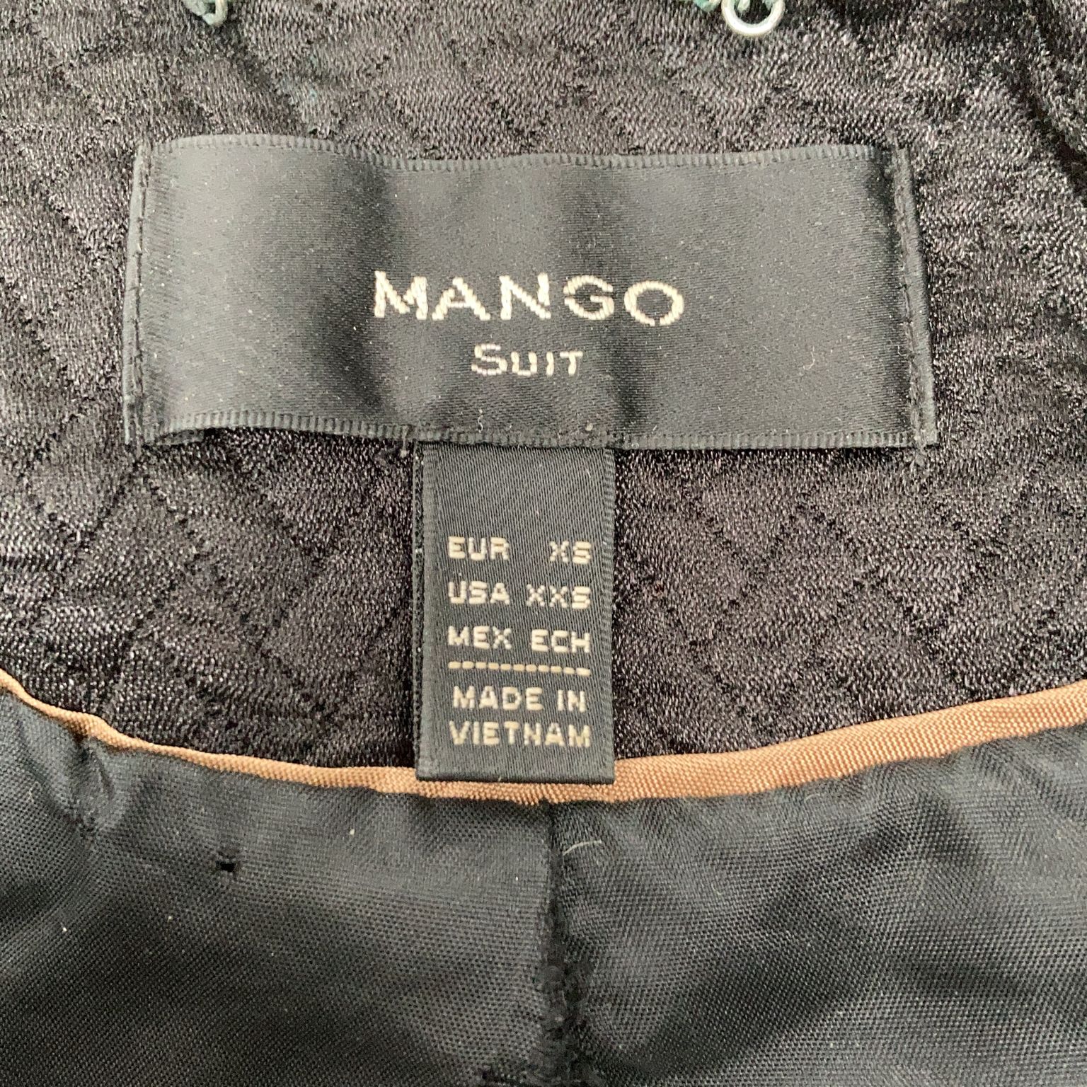 Mango