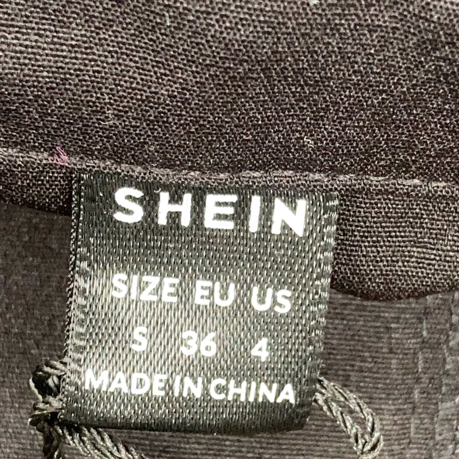 Shein