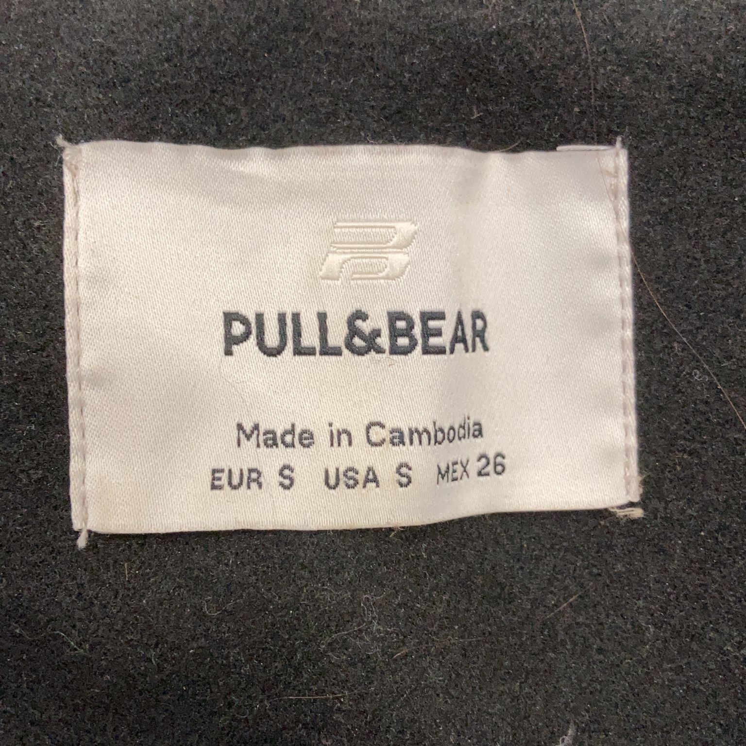 Pull  Bear