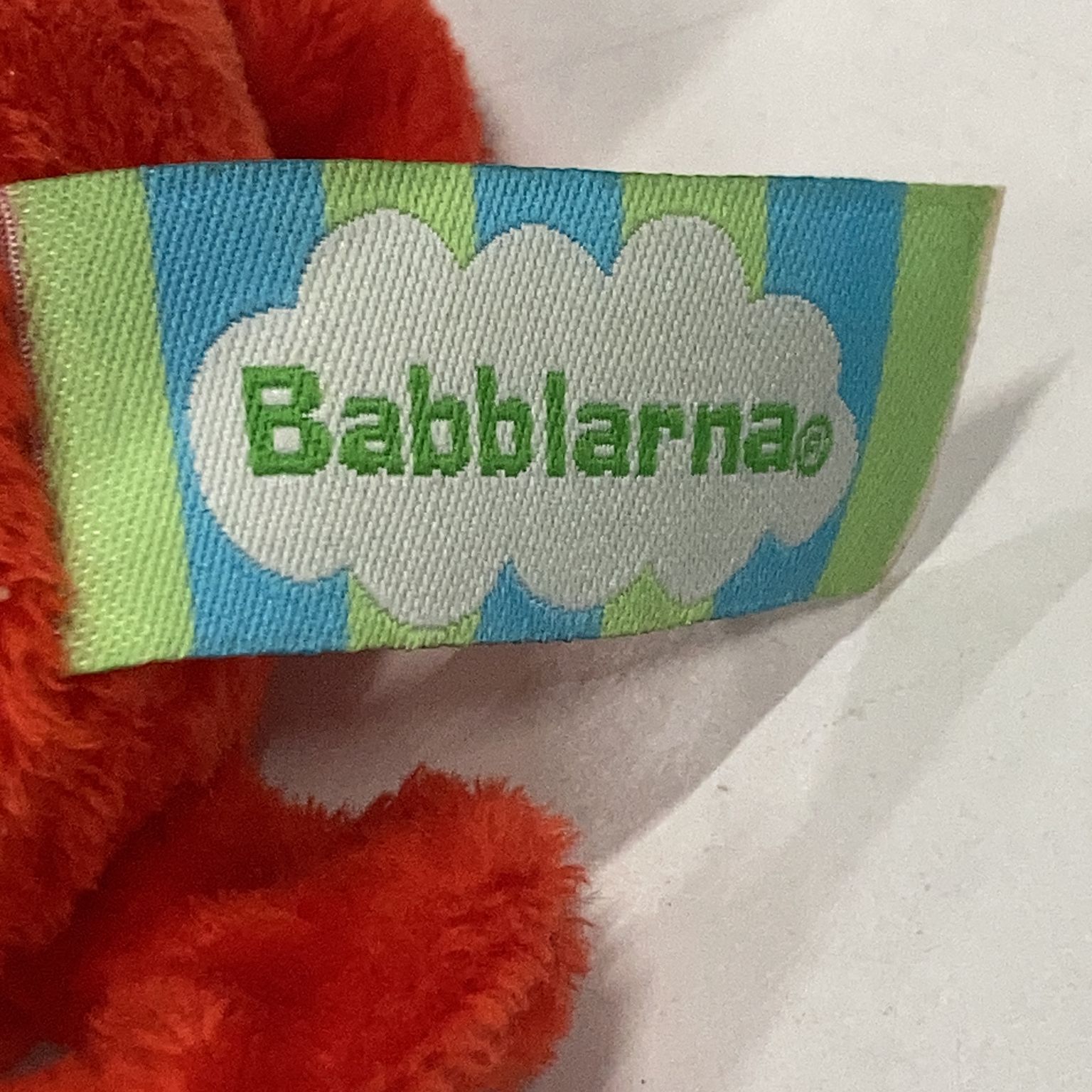 Babblarna