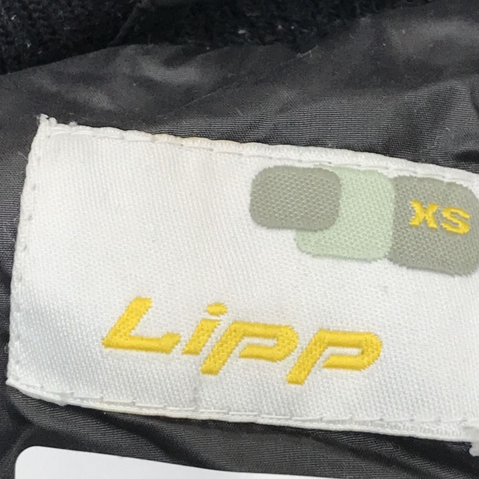 Lipp