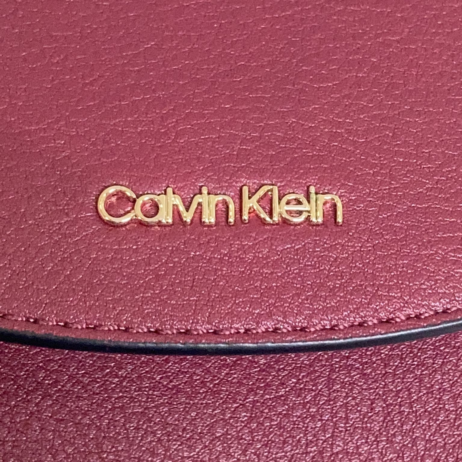 Calvin Klein