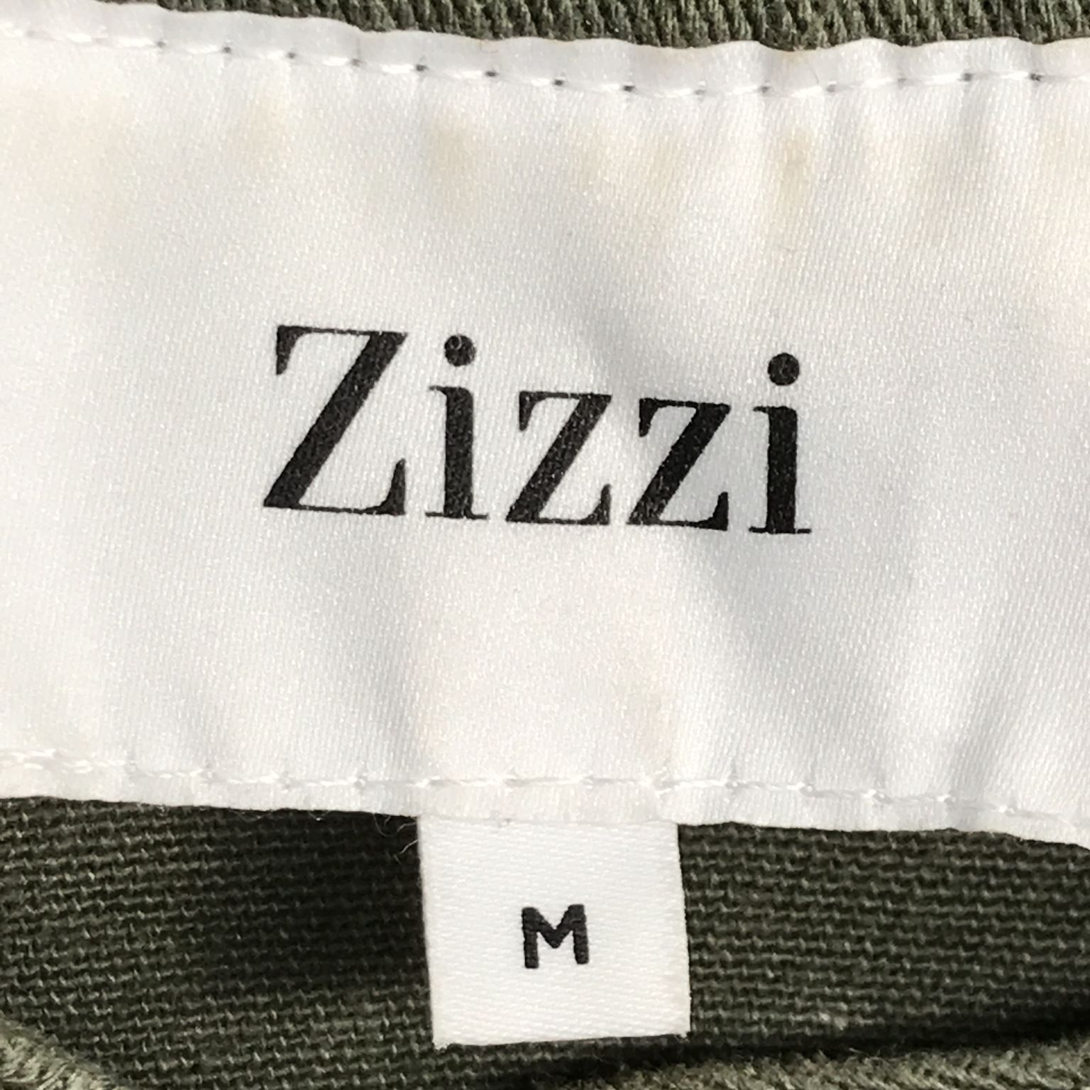 Zizzi