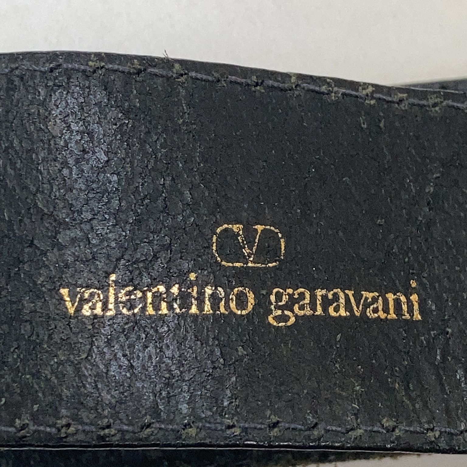 Valentino Garavani