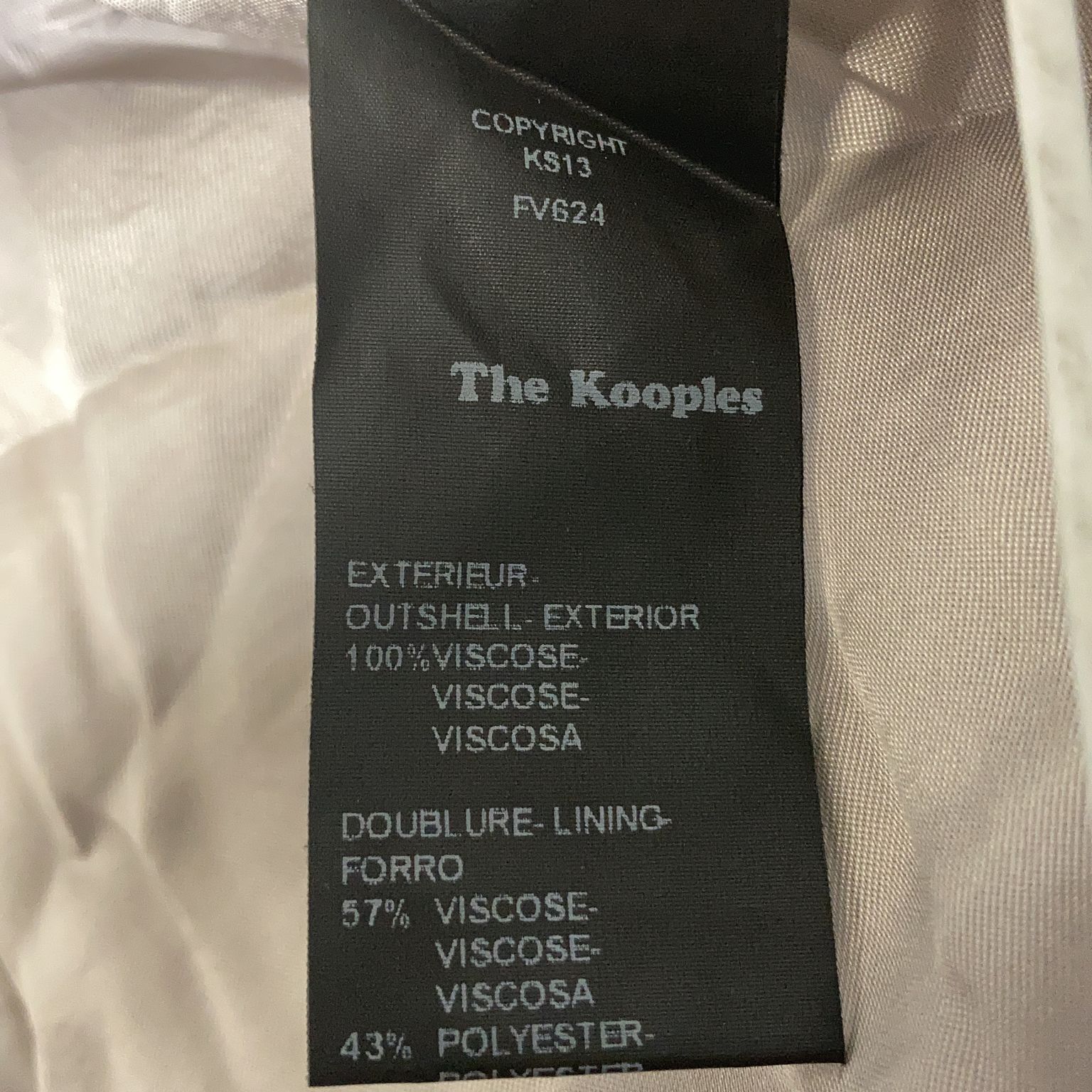 The Kooples