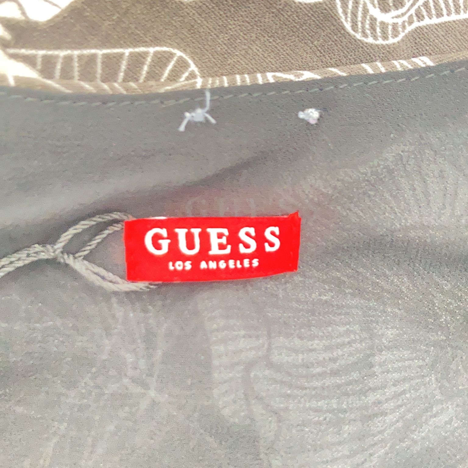 Guess