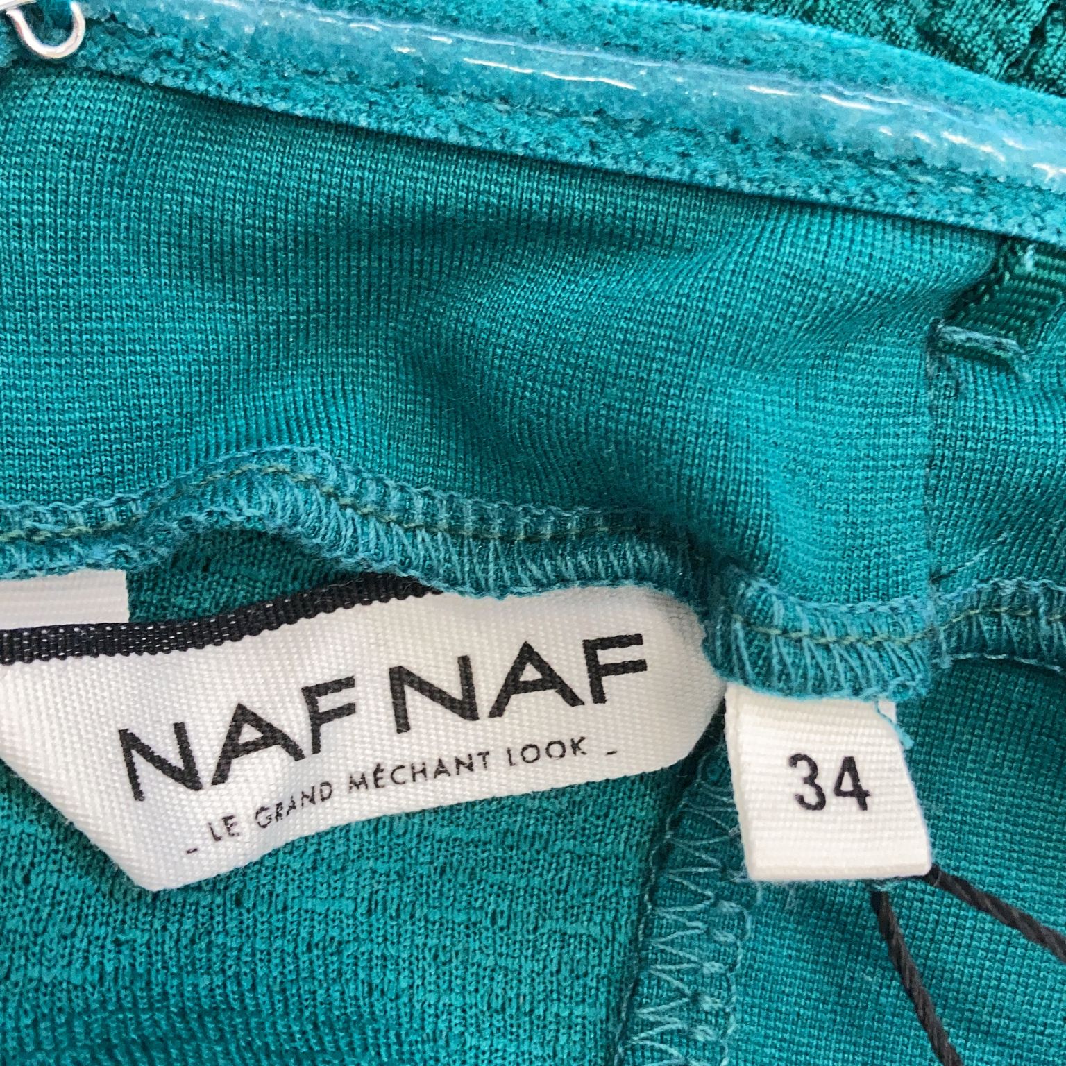 NafNaf